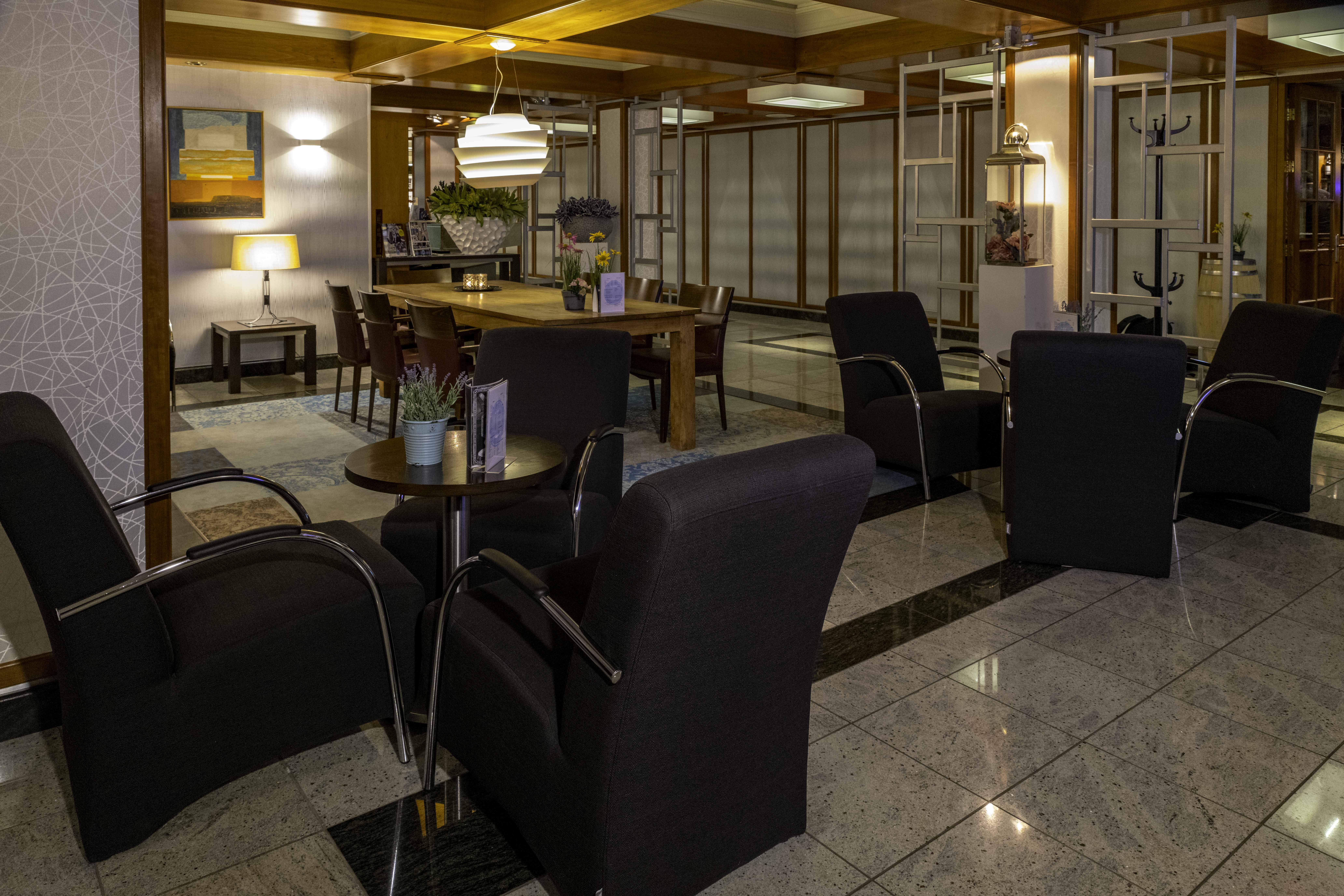 

Milano - Uithoorn - Grand Hotel Amstelveen