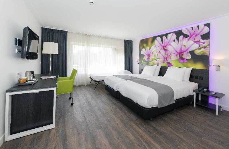 

Catania - Aalsmeer - Grand Hotel Amstelveen