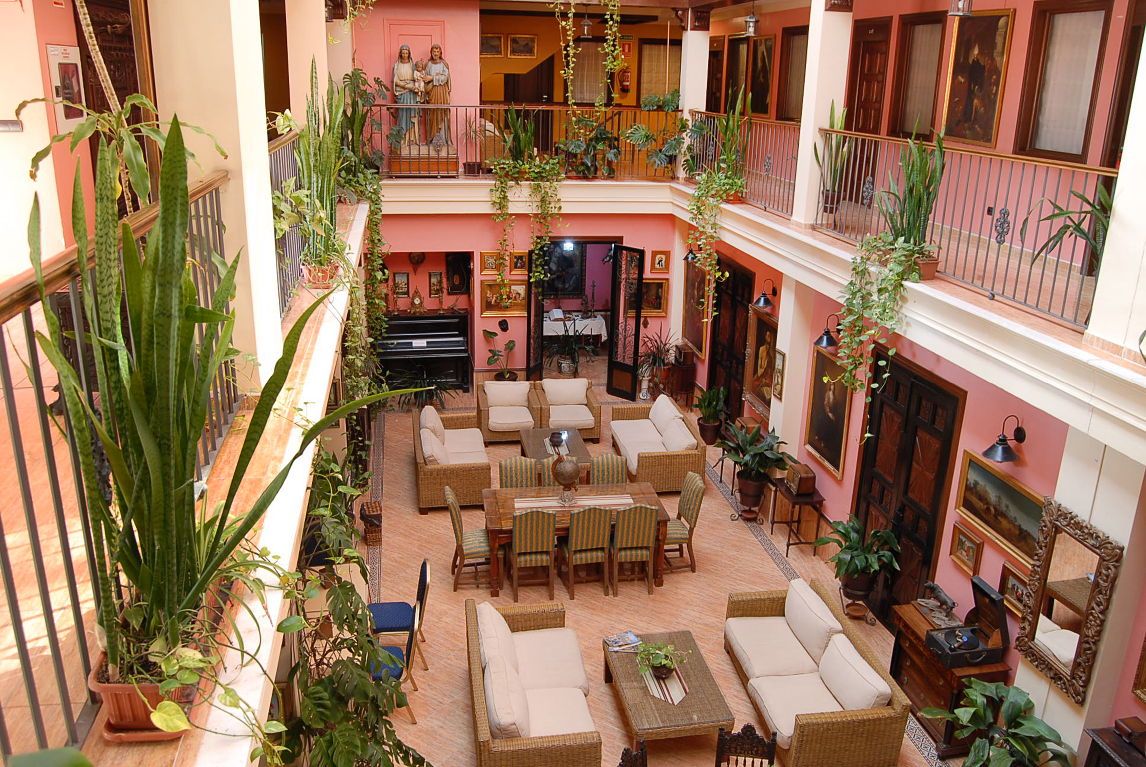 

Venezia - Cadice - Hotel Pinomar
