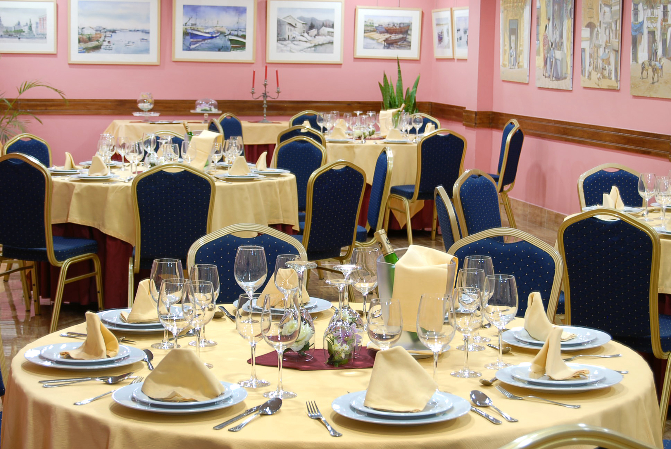 

Napoli - Cadice - Hotel Pinomar