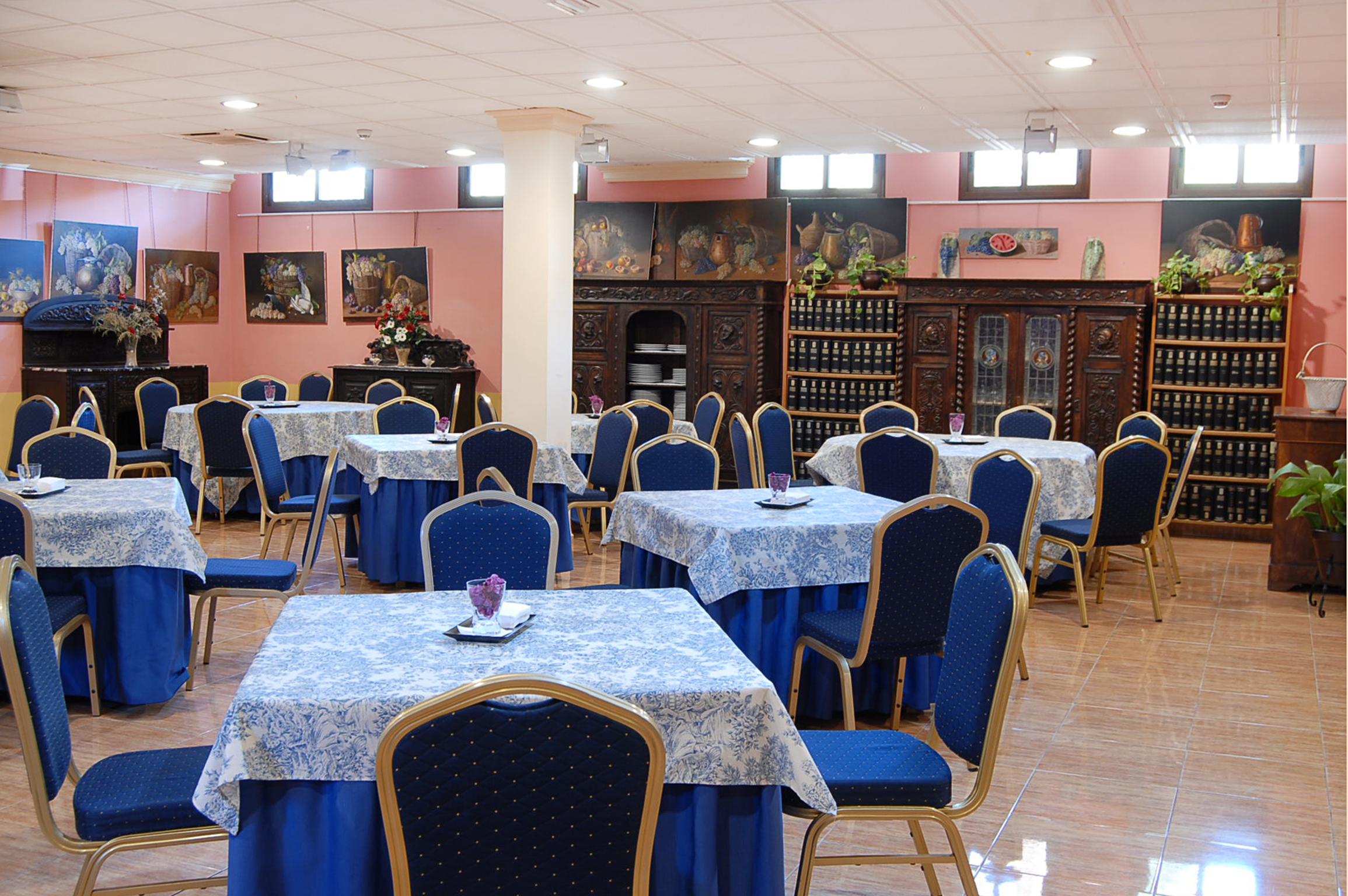 

Roma - El Puerto de Santa María - Hotel Pinomar