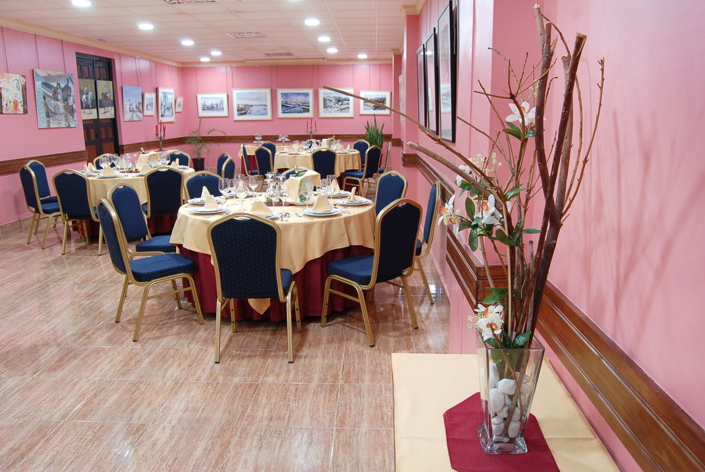 

Firenze - Costa de la Luz, Spagna - Hotel Pinomar