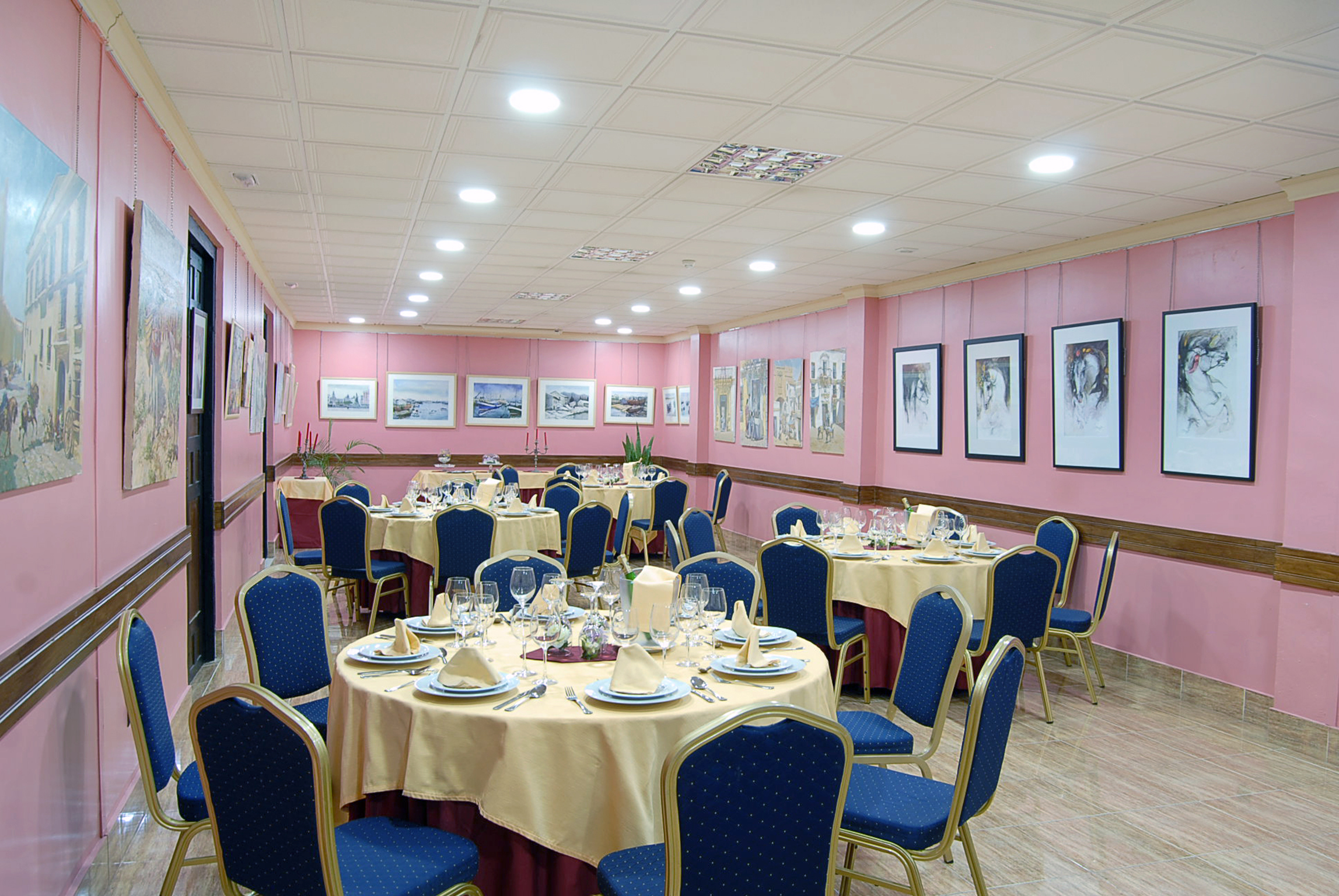 

Venezia - Cadice - Hotel Pinomar