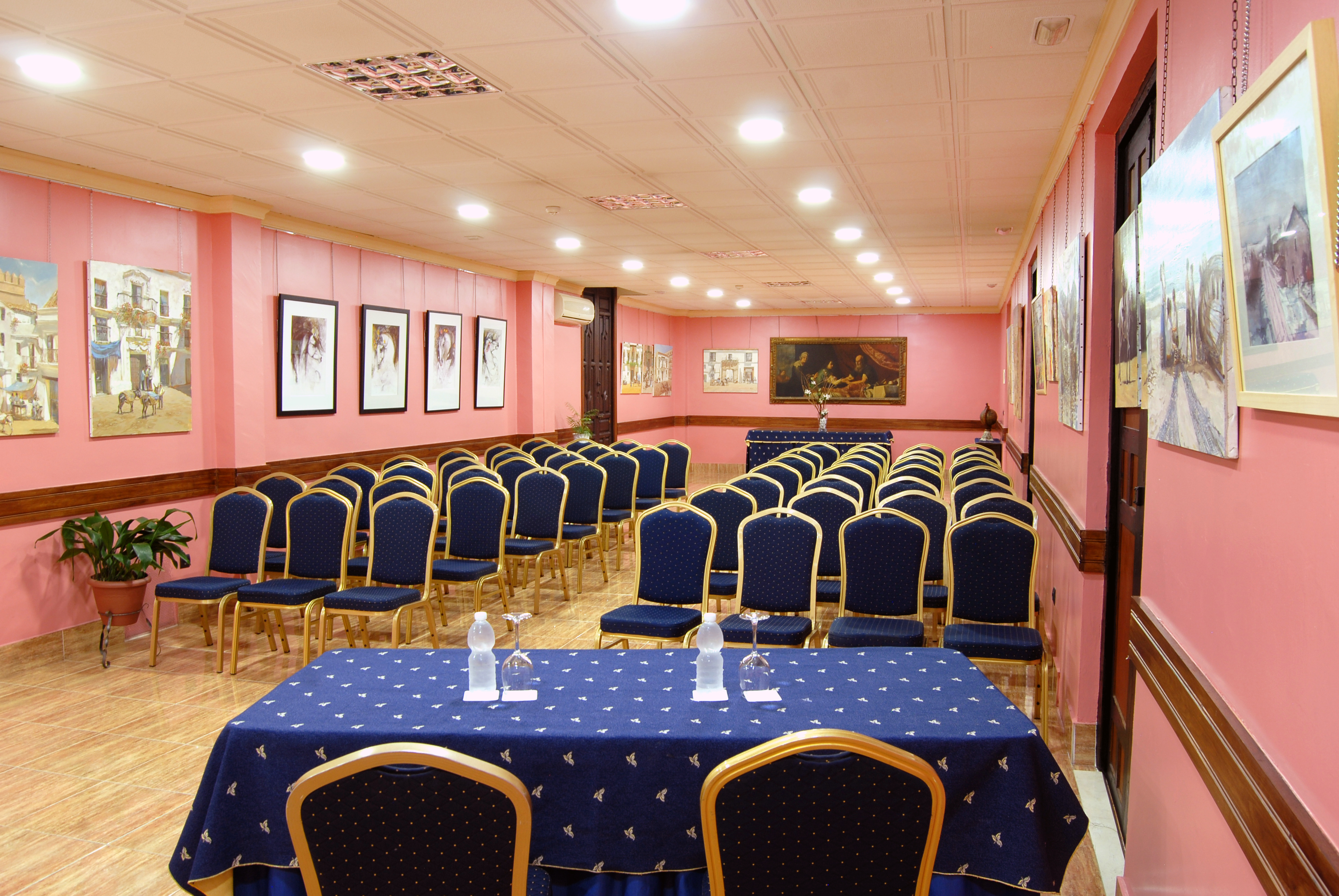 

Milano - Cadice - Hotel Pinomar