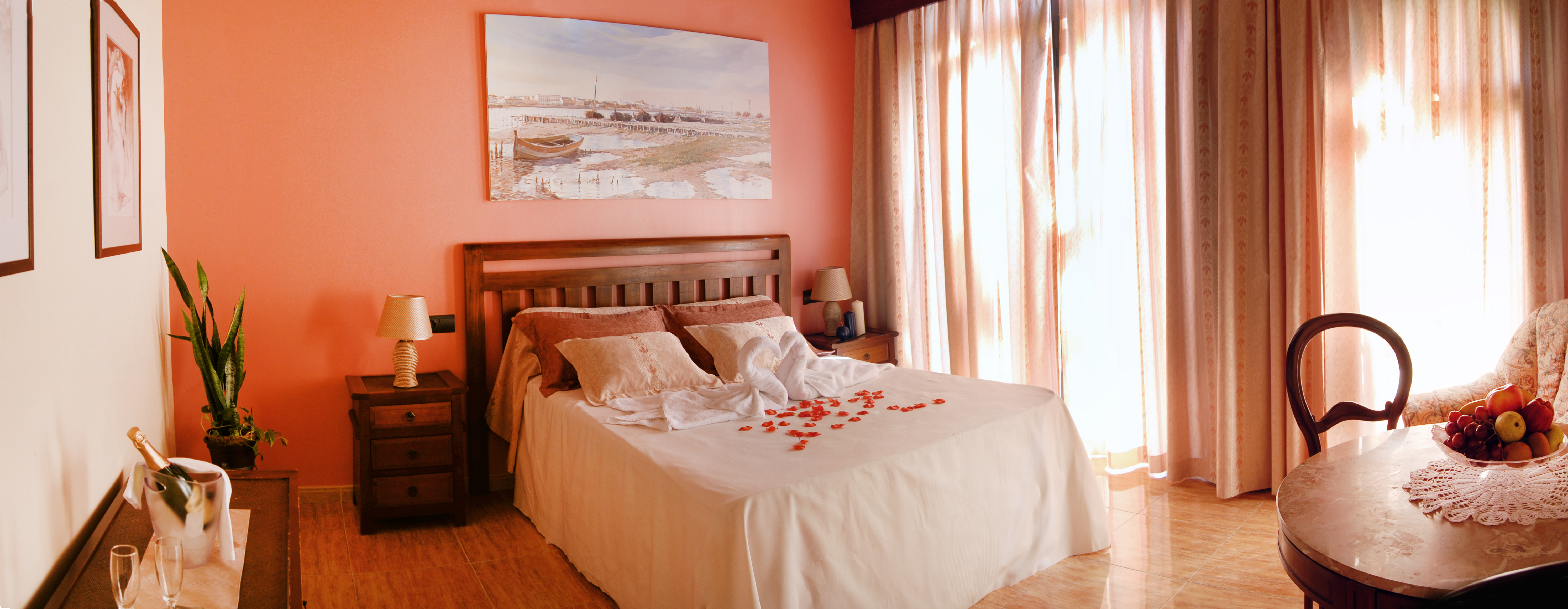 

Bologna - Cadice - Hotel Pinomar