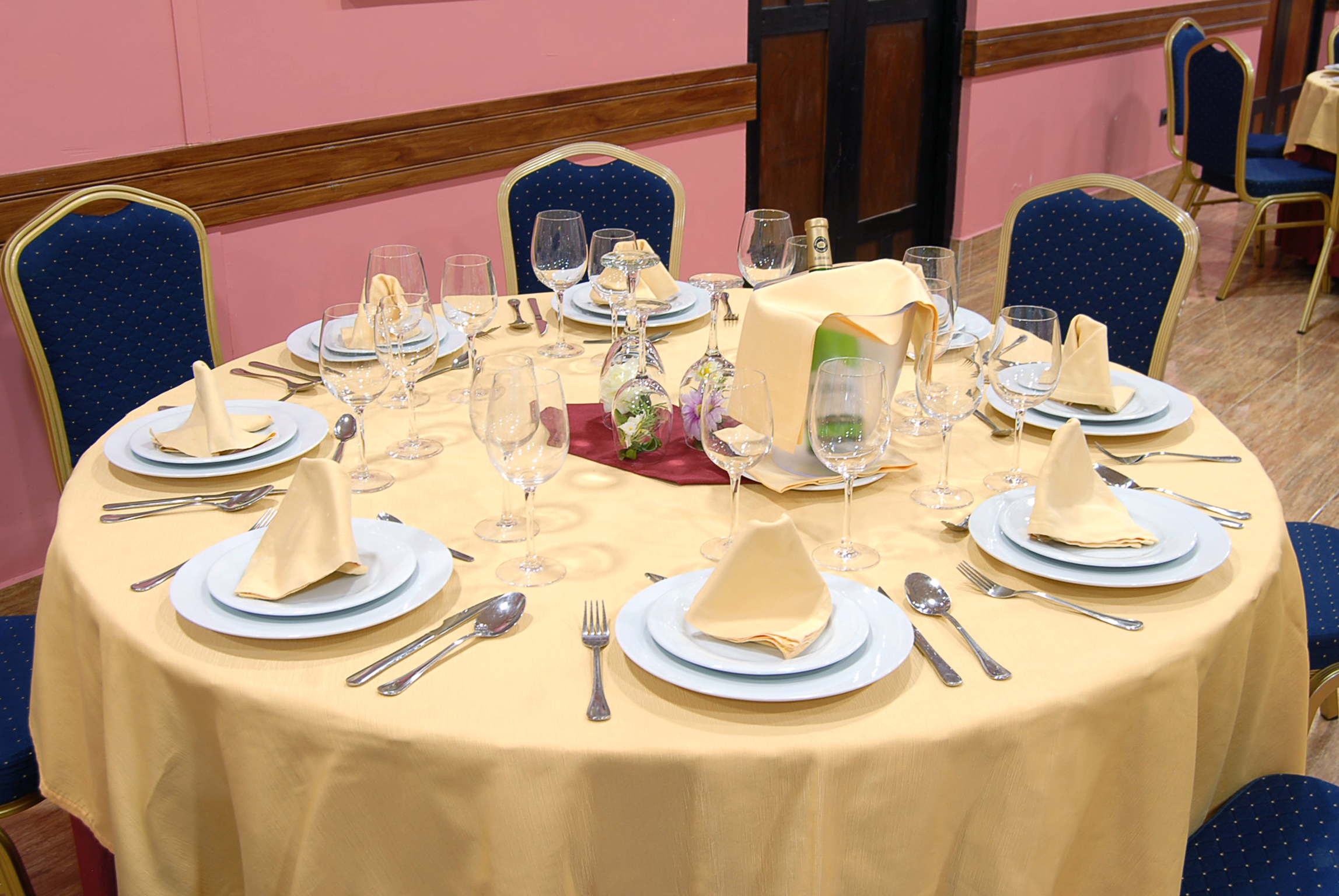 

Torino - El Puerto de Santa María - Hotel Pinomar