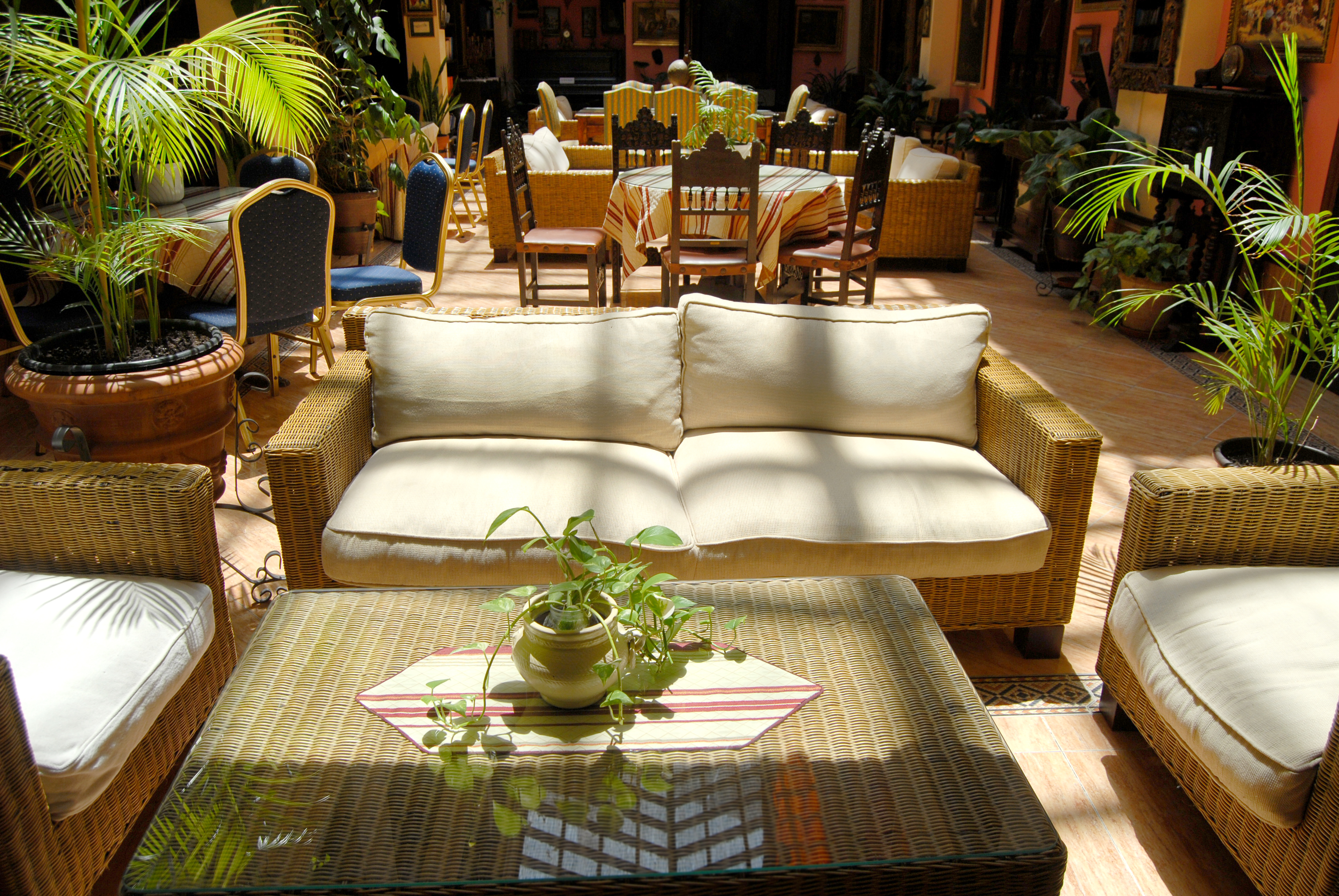 

Verona - Cadice - Hotel Pinomar