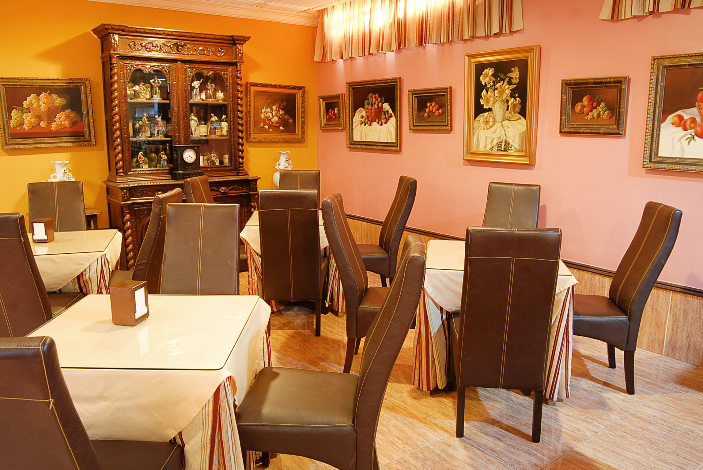 

Roma - El Puerto de Santa María - Hotel Pinomar