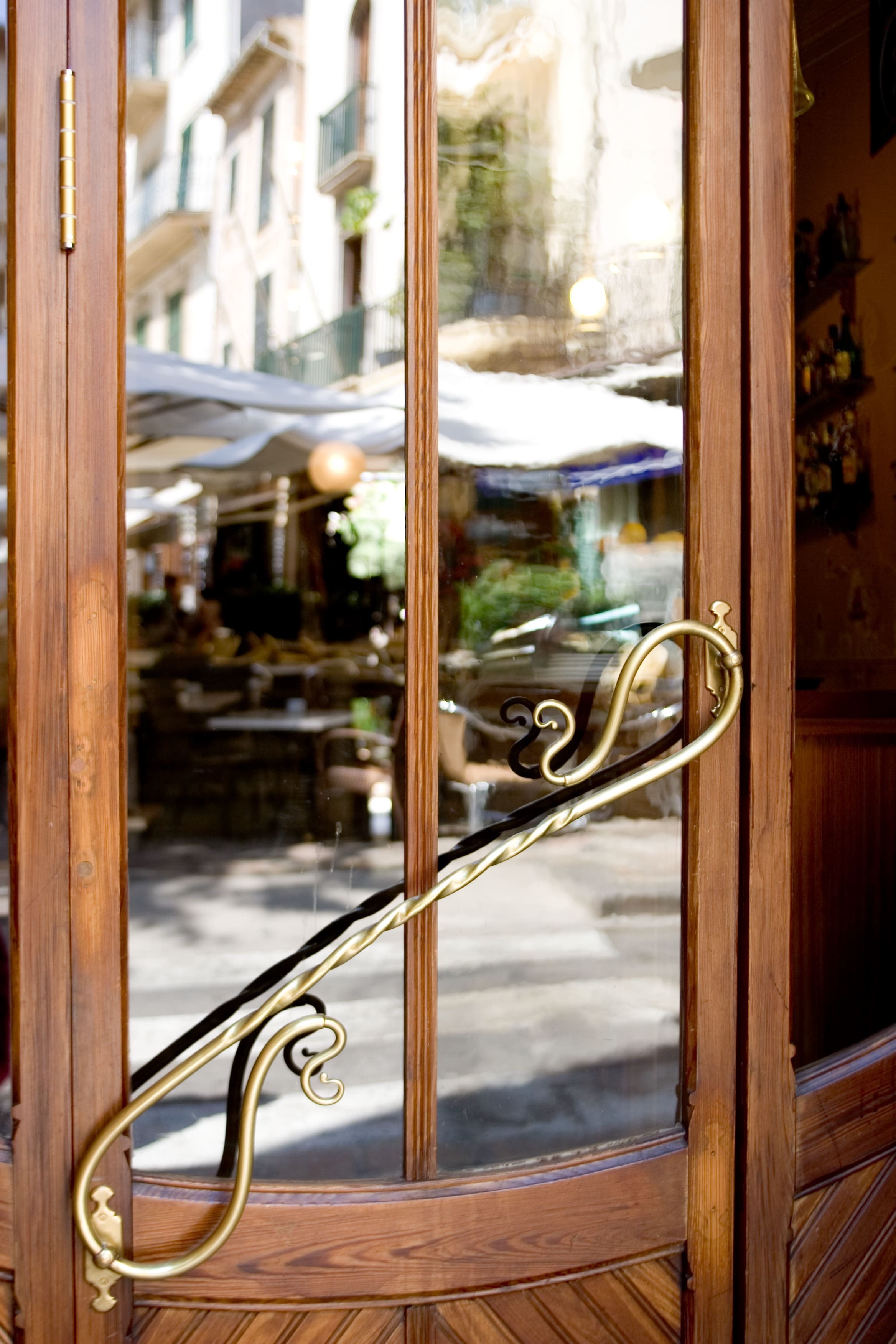 

Torino - Sóller - La Vila