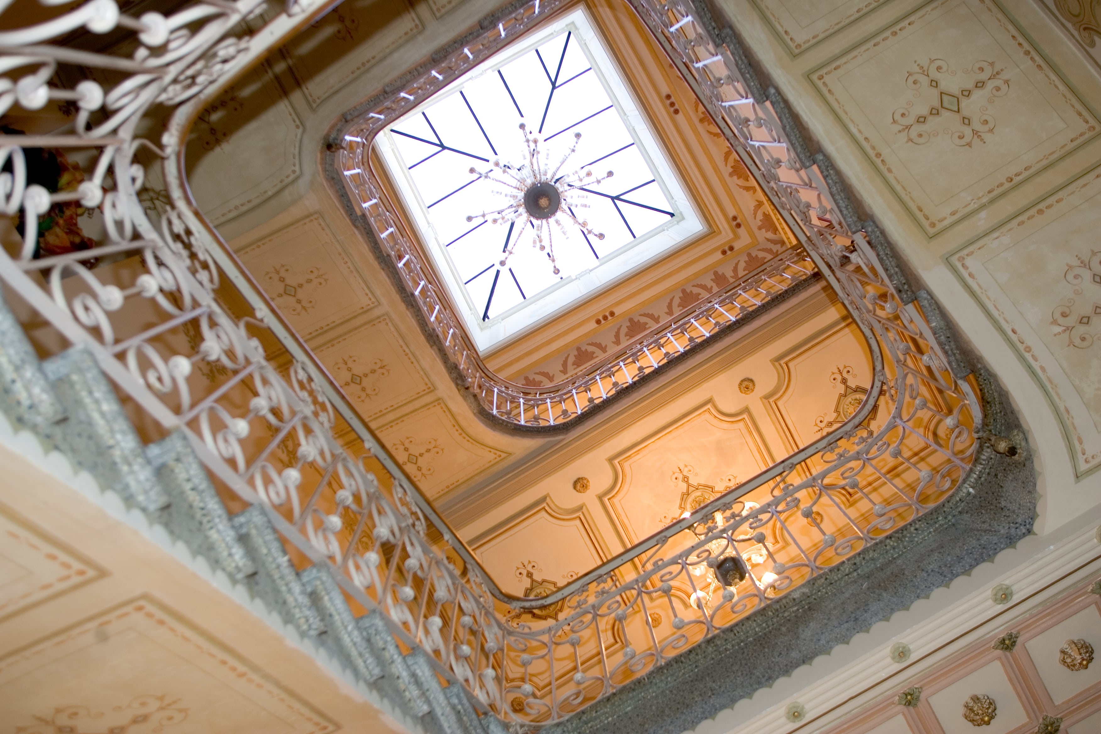 

Verona - Sóller - La Vila