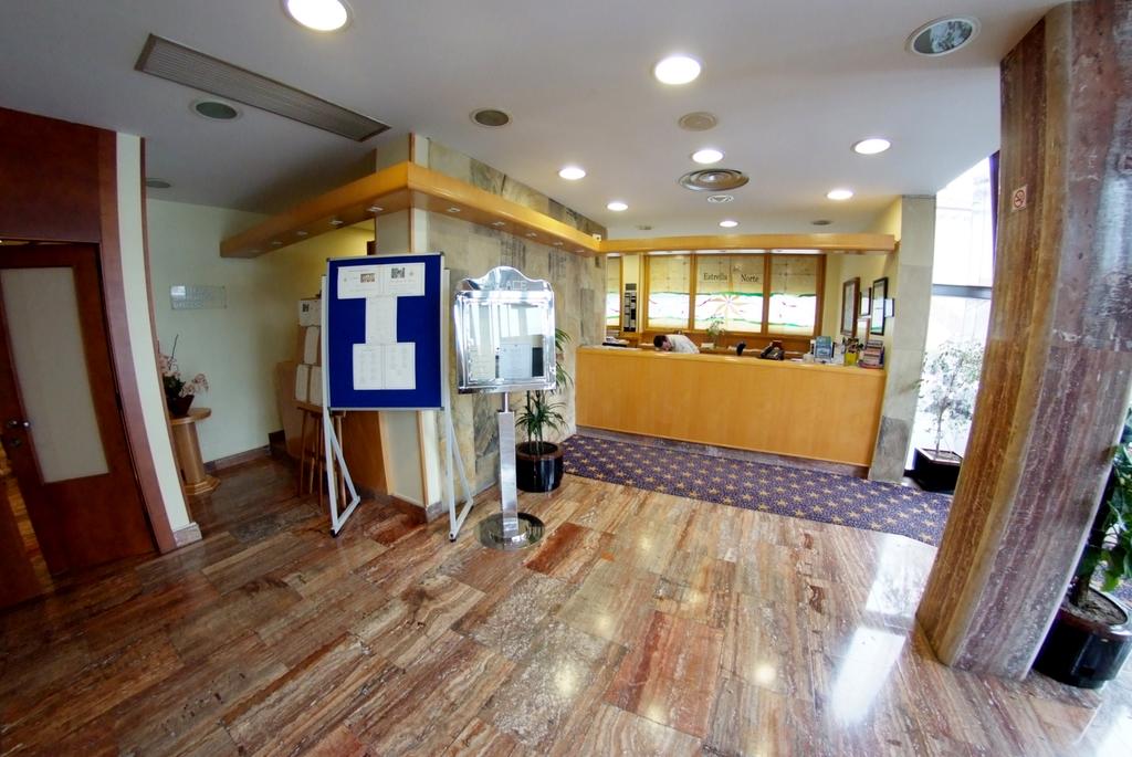 

Roma - Noja - Hotel Estrella Norte