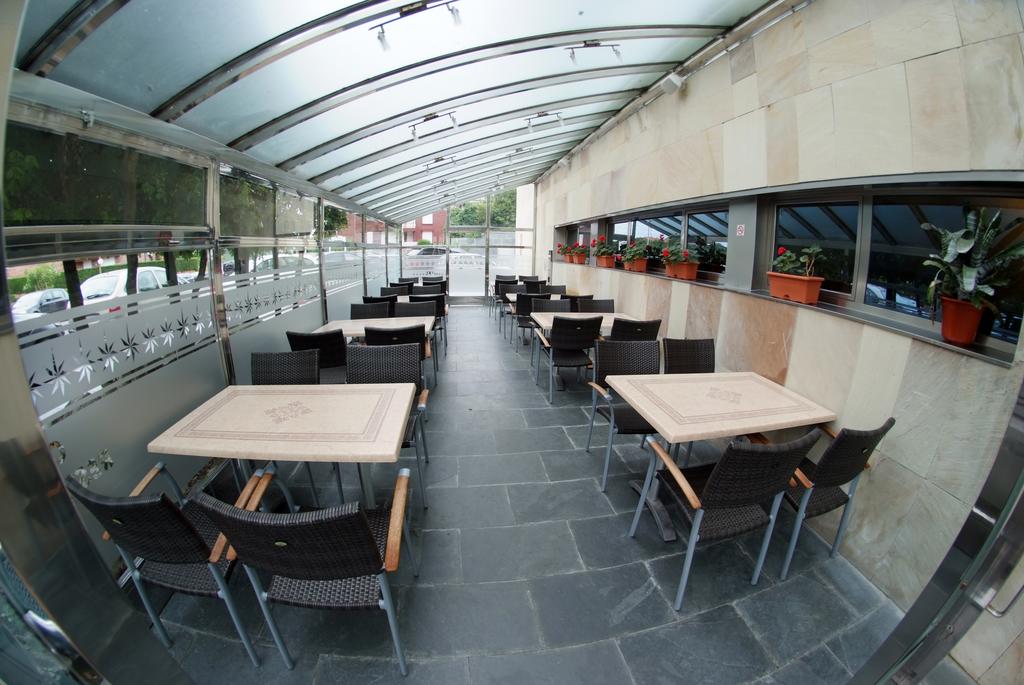 

Genova - Noja - Hotel Estrella Norte