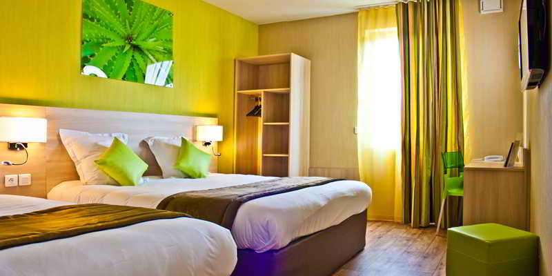 

Bologna - Dreux - The Originals City, Hôtel des Lys, Dreux
