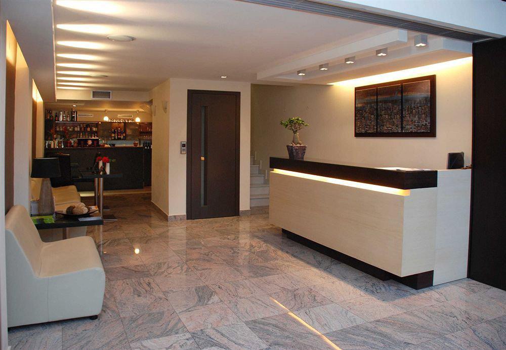 

Roma - Argos - Palladion Boutique Hotel