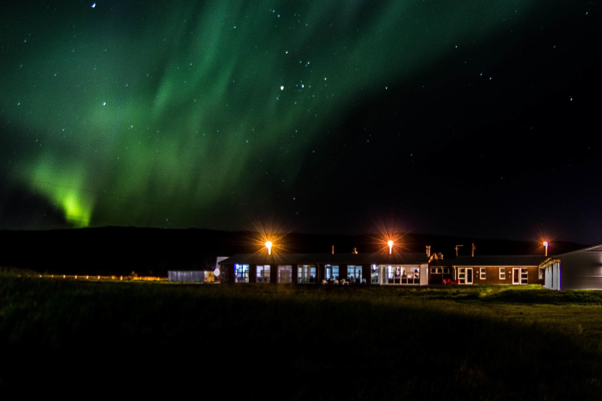 

Verona - Hveragerði - Hotel Eldhestar