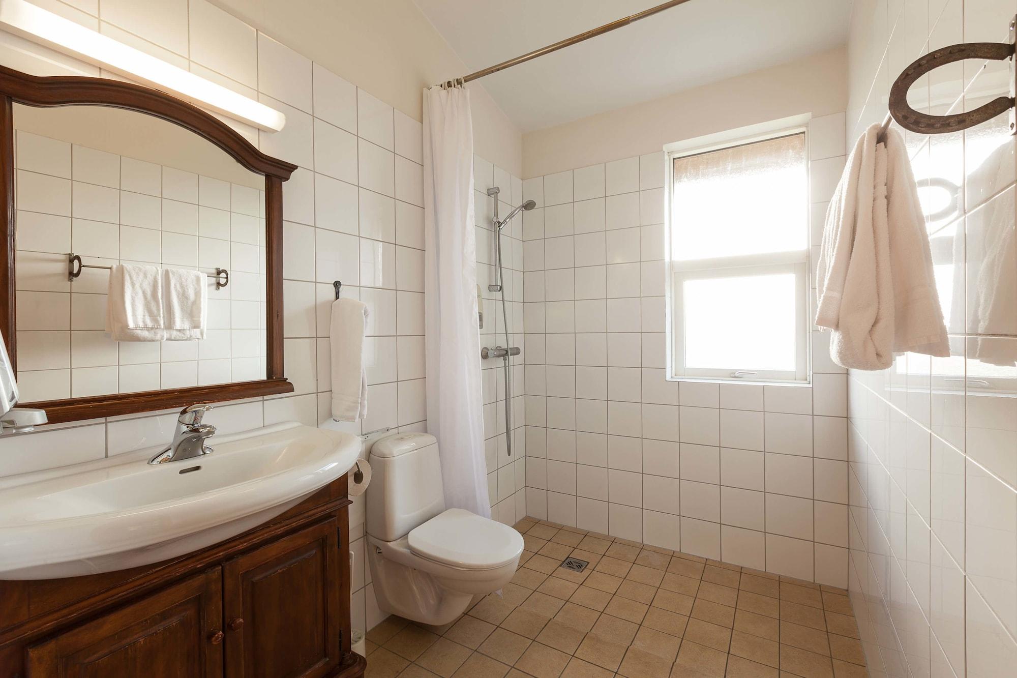 

Venezia - Hveragerði - Hotel Eldhestar