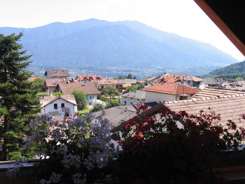

Catania - Levico Terme - Hotel Dolomiti