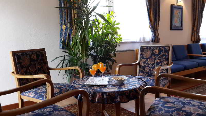 

Bari - Pergine Valsugana - Hotel Dolomiti