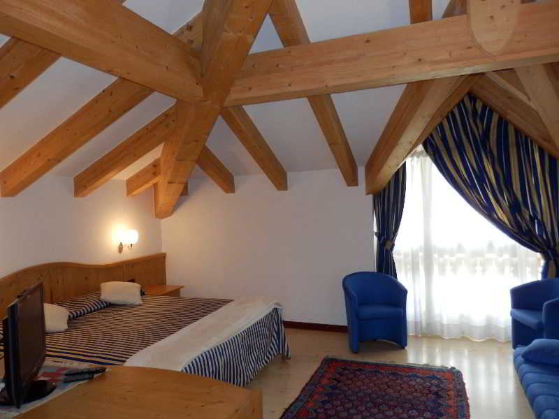 

Cagliari - Levico Terme - Hotel Dolomiti