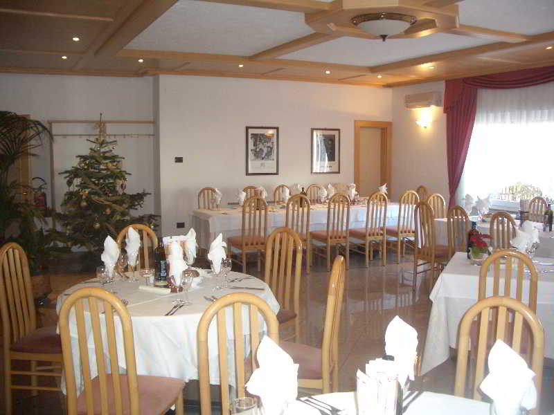 

Lamezia Terme - Levico Terme - Hotel Dolomiti