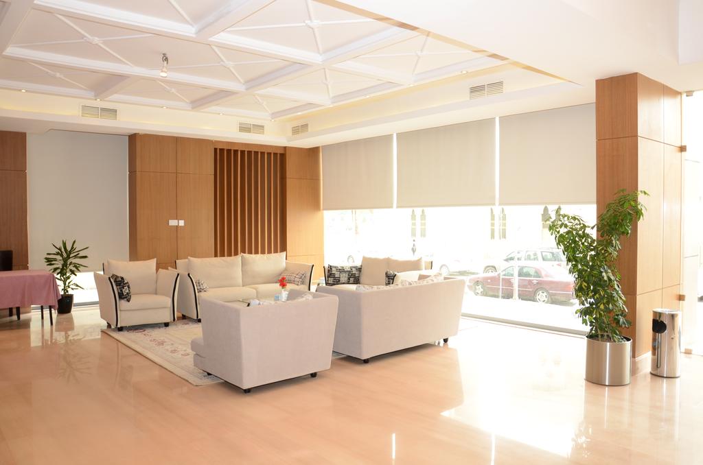 

Milano - Kuwait City - Continental Inn Hotel Al Farwaniya