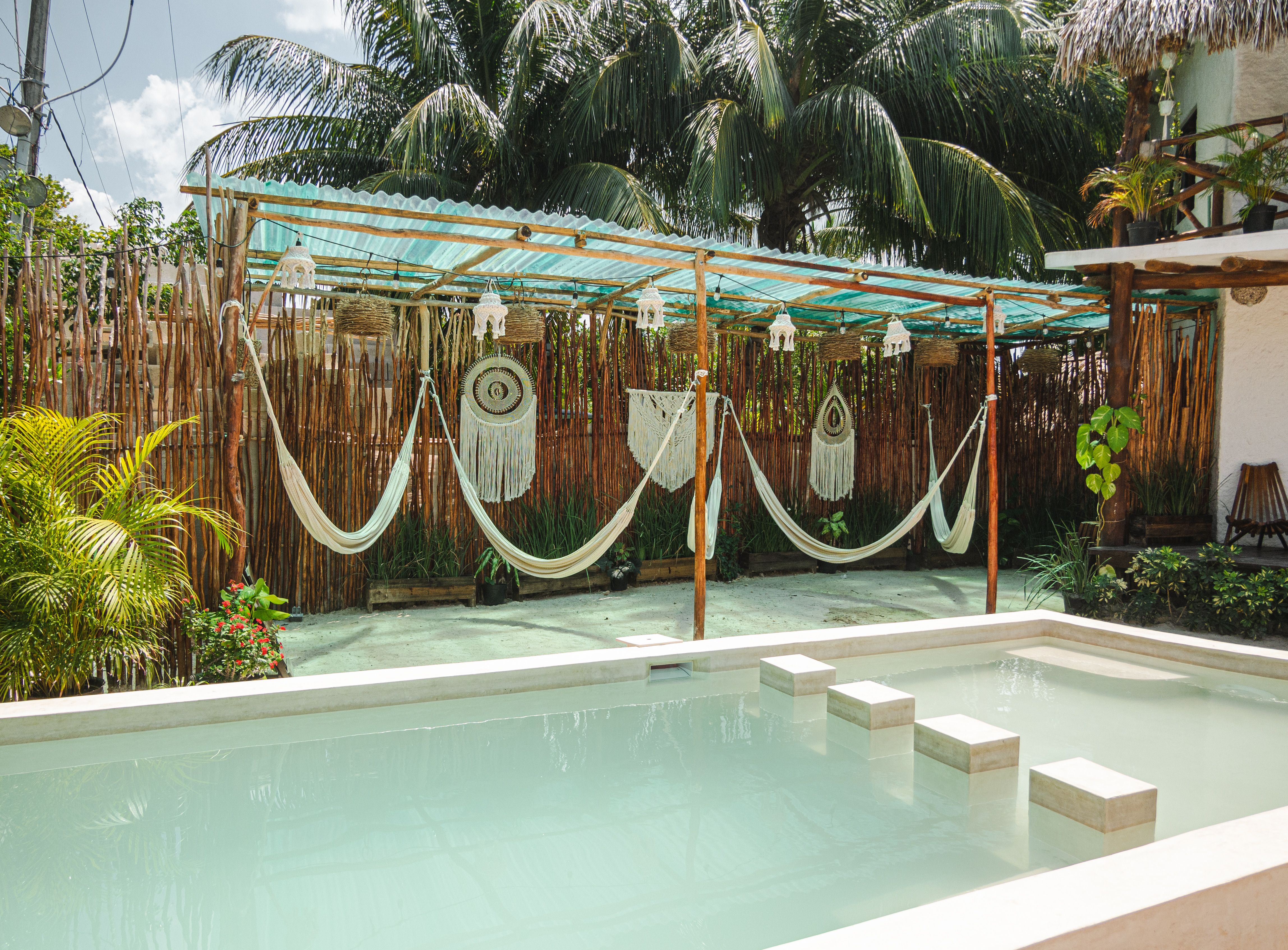 

Bologna - Isla Holbox - Arte Sano Hotel Only Adults - Near Beach