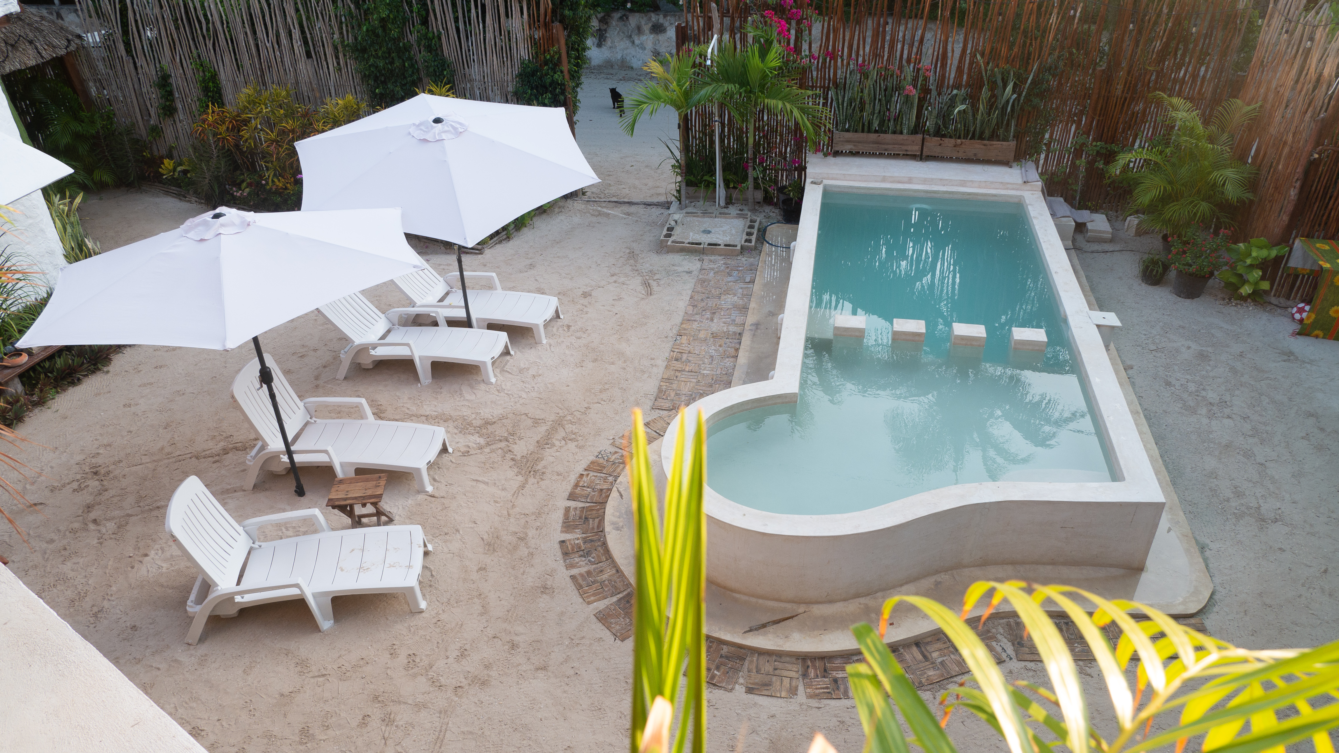 

Roma - Isla Holbox - Arte Sano Hotel Only Adults - Near Beach