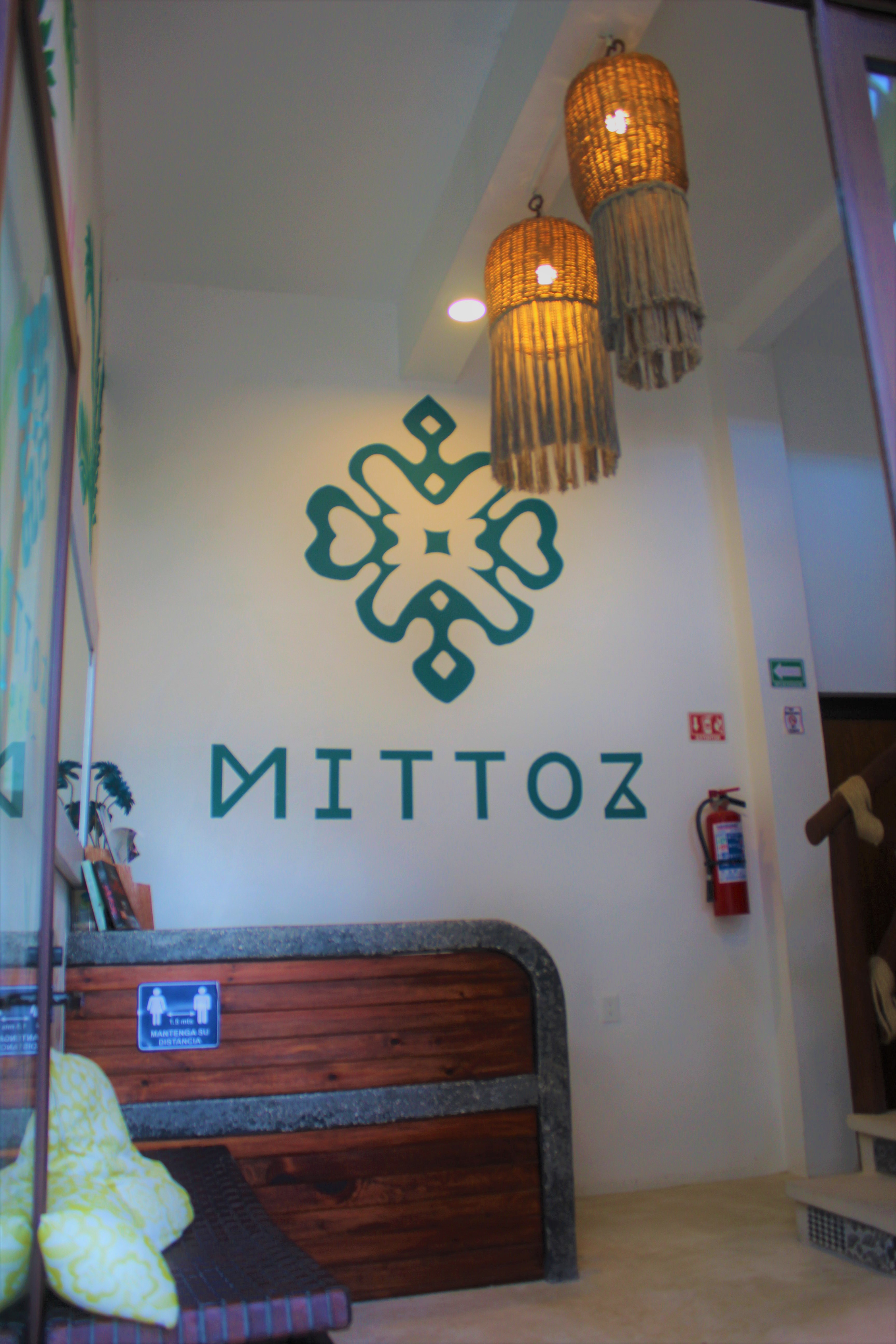 

Napoli - Isla Holbox - Hotel Mittoz Holbox