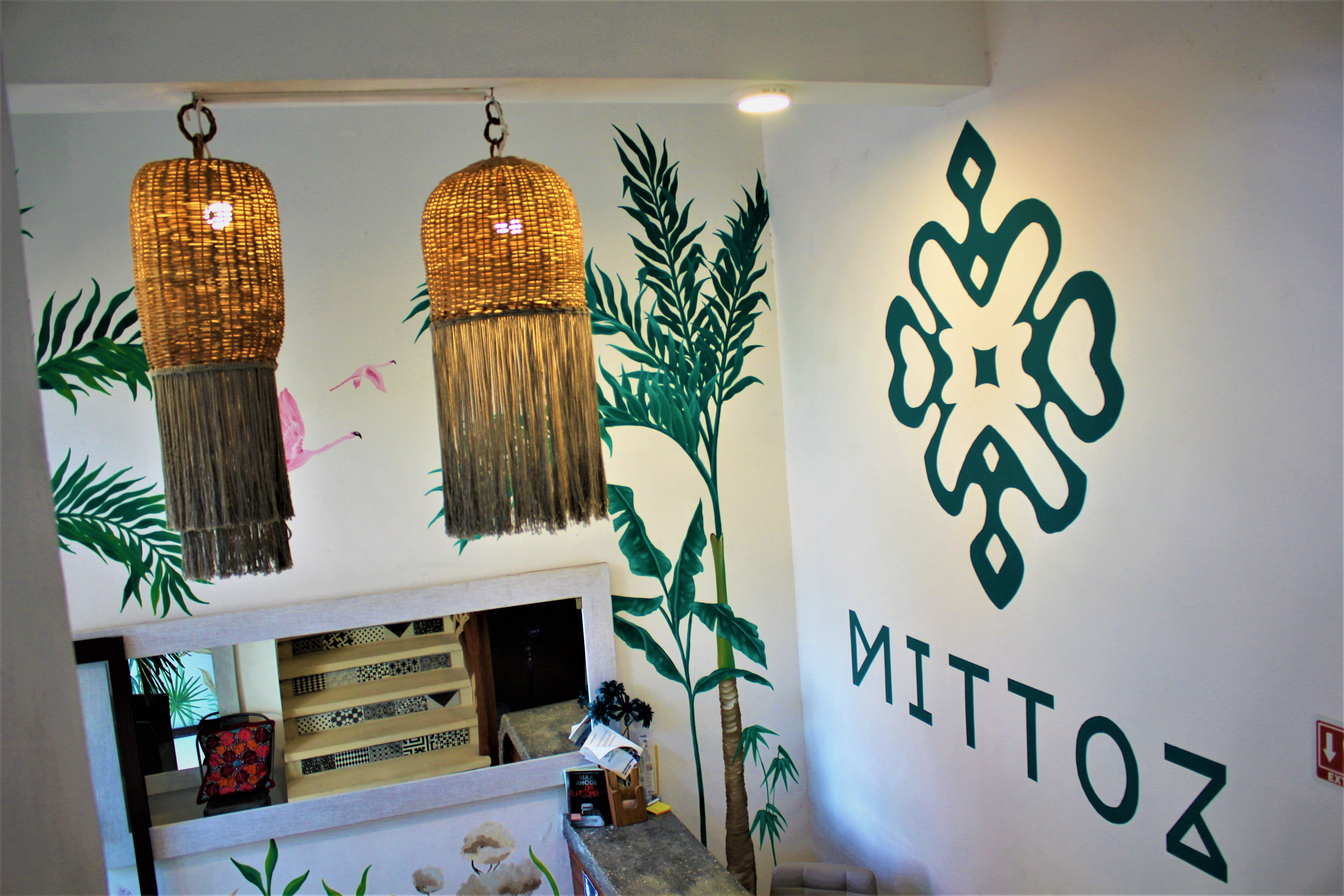 

Bari - Isla Holbox - Hotel Mittoz Holbox