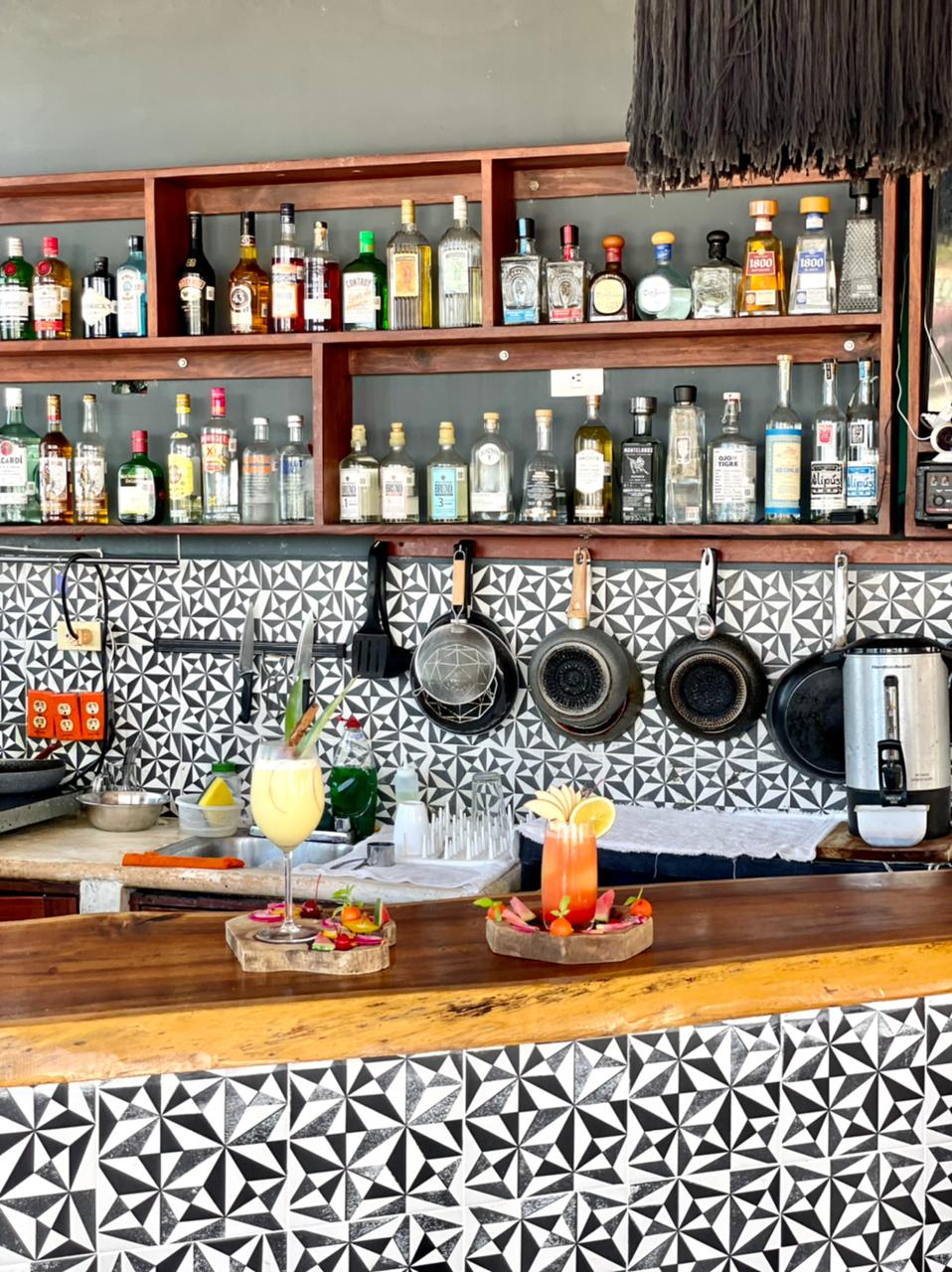 

Verona - Isla Holbox - Hotel Mittoz Holbox