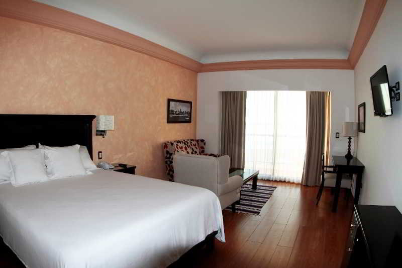 Milano - La Paz - La Posada Hotel Boutique