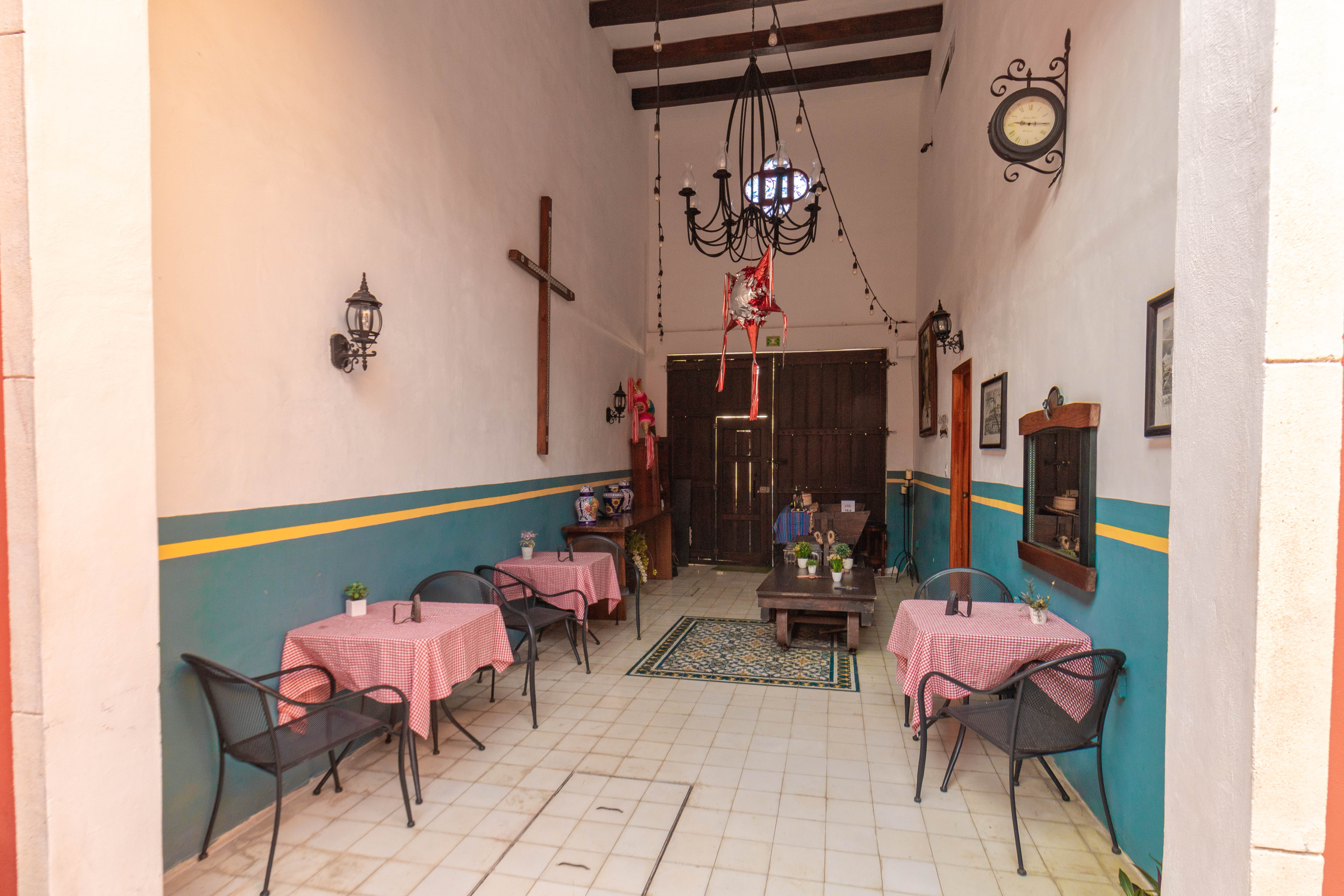 

Verona - Tulum - Hotel Casa Sofia Tulum