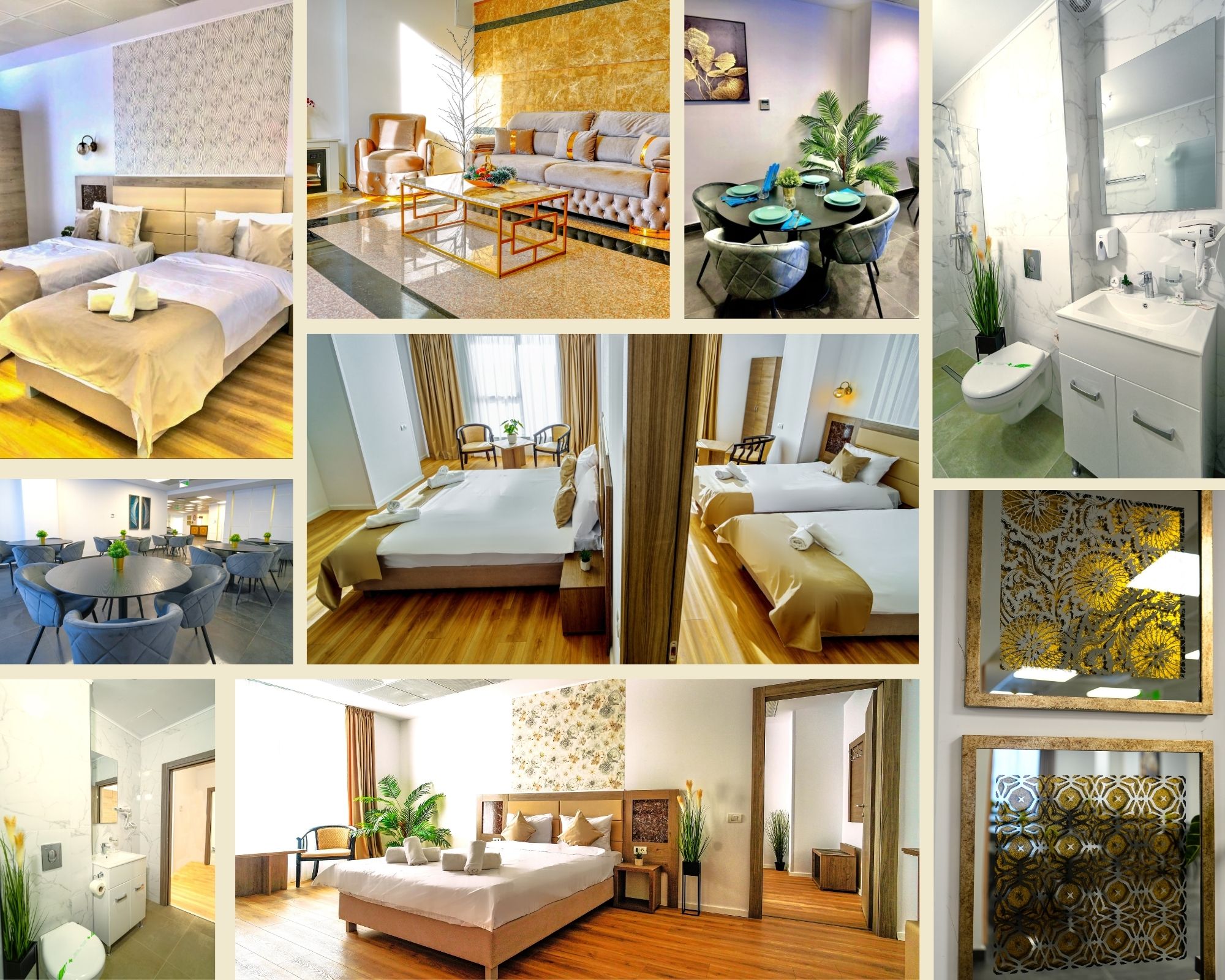 

Milano - Pipera - Sir Fundeni Hotel