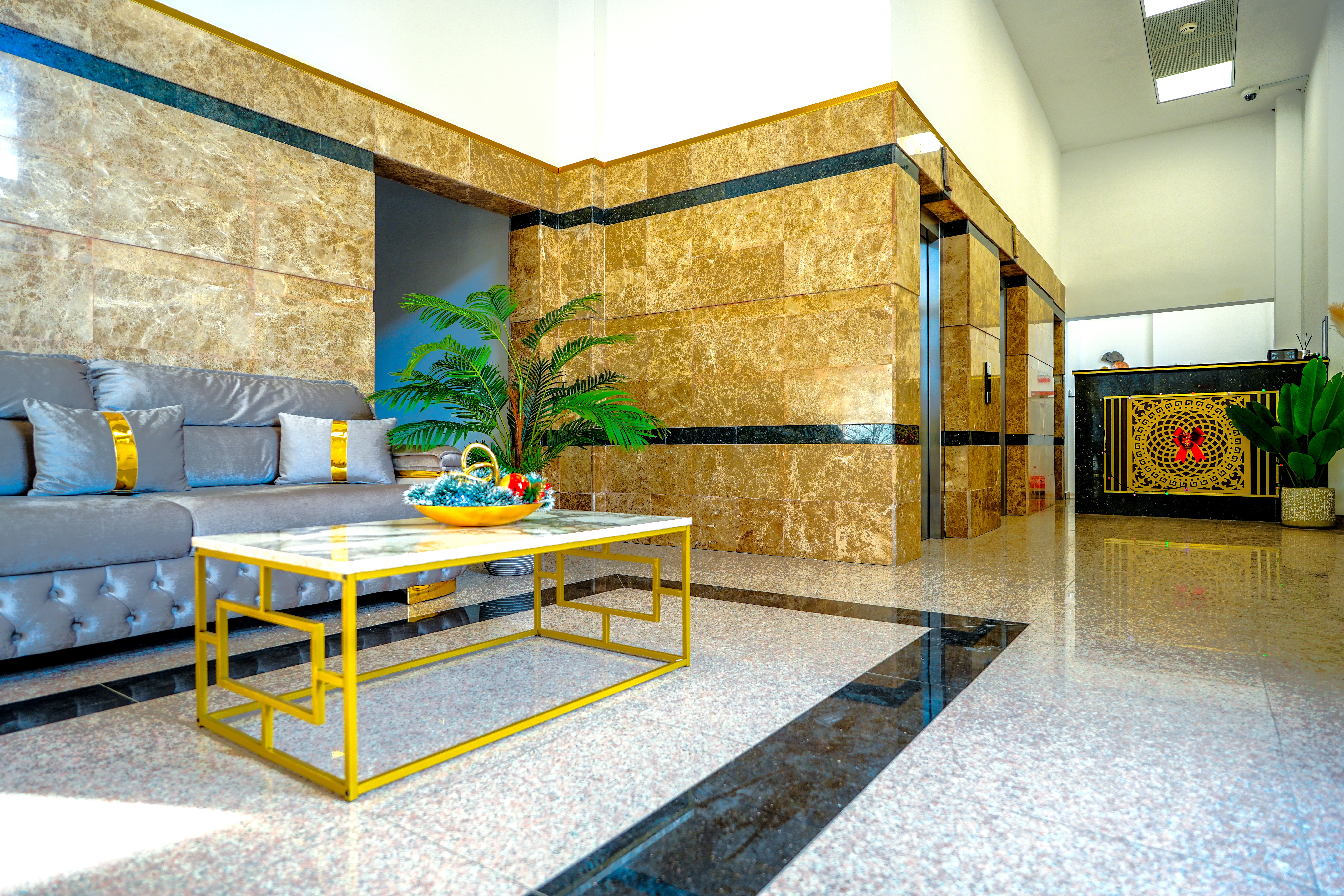 

Genova - Bucarest - Sir Fundeni Hotel