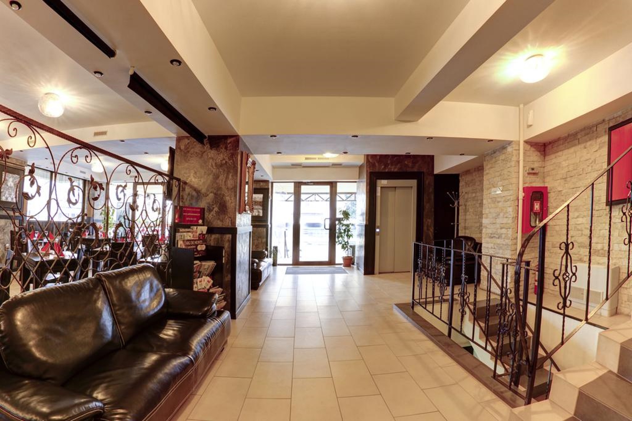 

Verona - Otopeni - Avis Hotel By WS Group