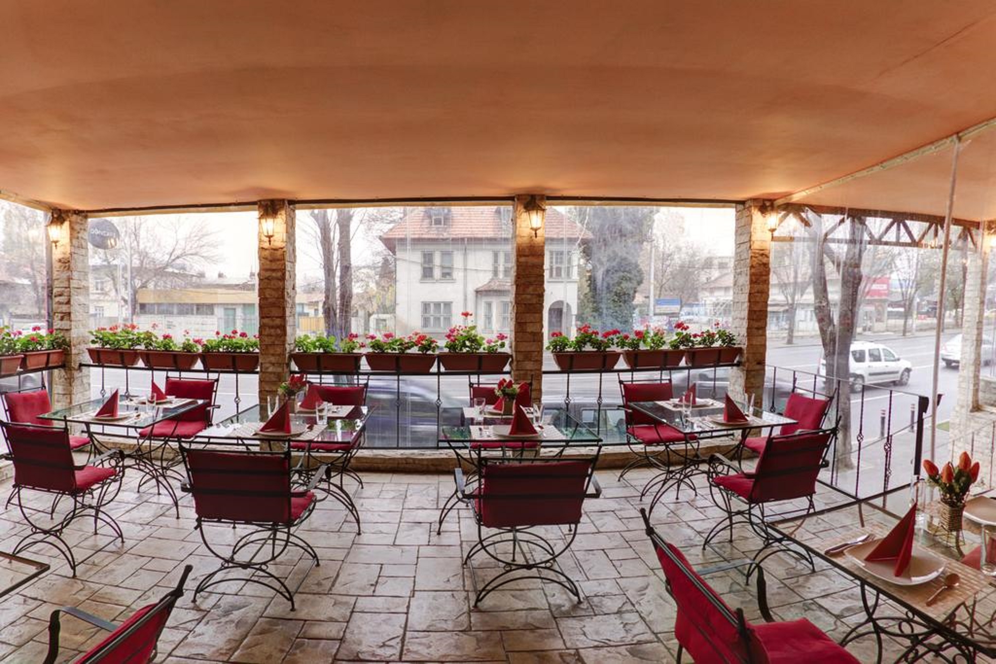 

Roma - Otopeni - Avis Hotel By WS Group