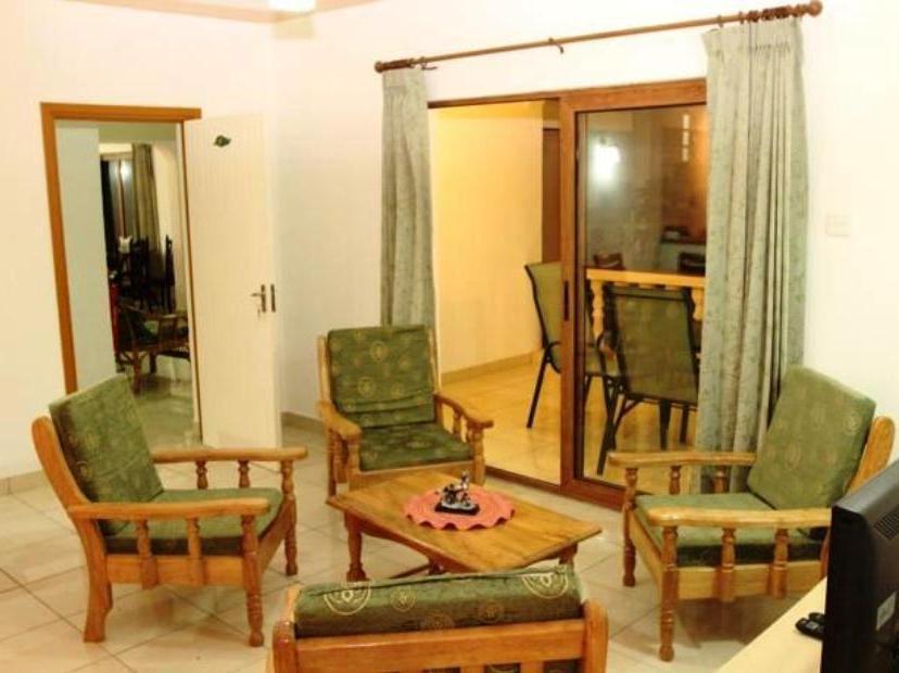 

Milano - Seychelles, Oceano Indiano - Forest Lodge Guest House