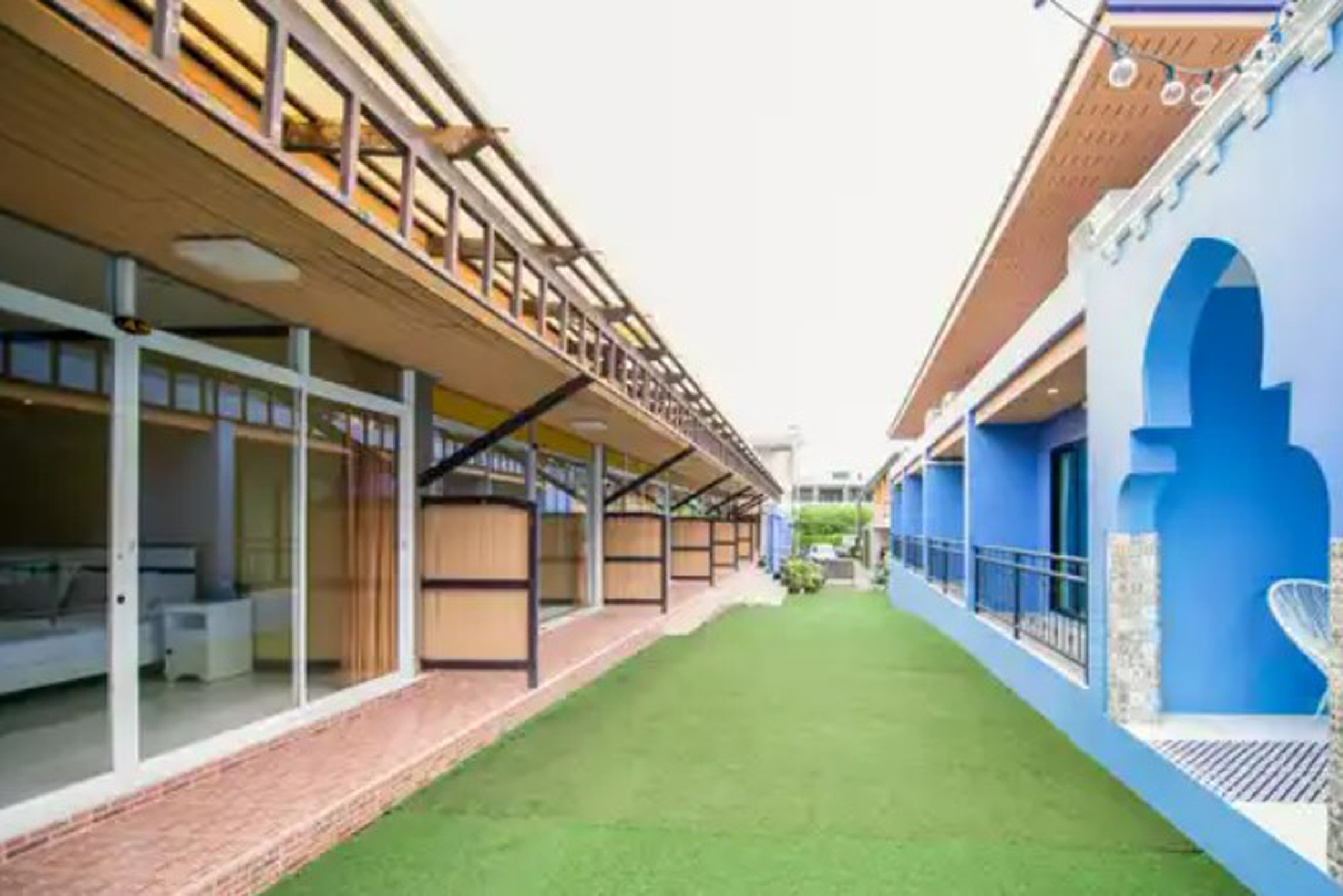 

Milano - Ban Ao Makham - The Panwa Guesthouse, Phuket