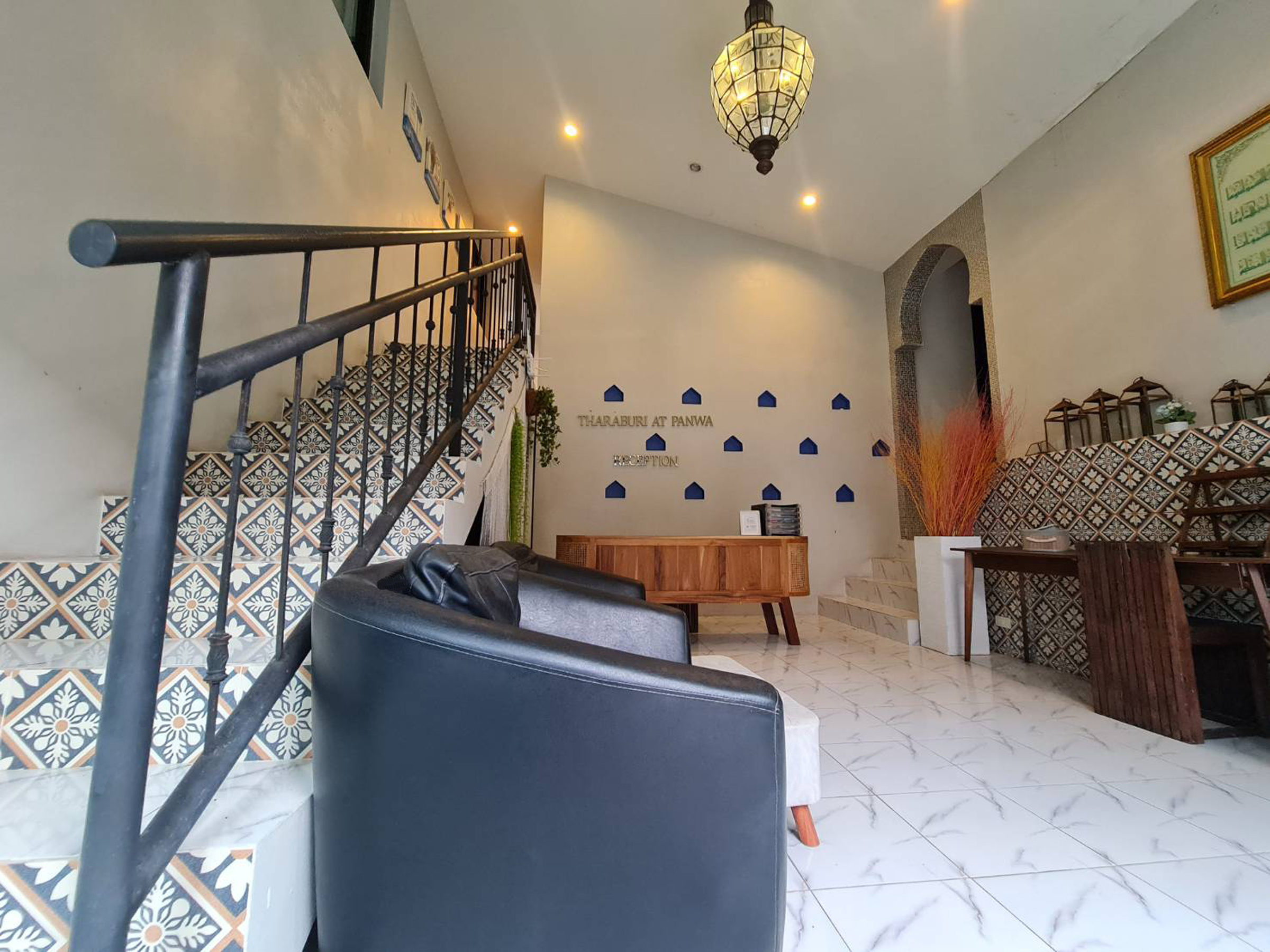 

Milano - Ban Bang Khu - The Panwa Guesthouse, Phuket