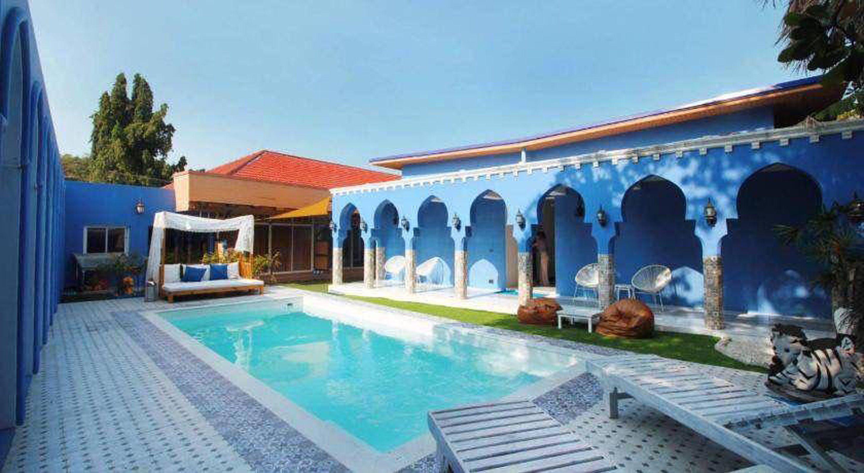 

Milano - Ban Ao Makham - The Panwa Guesthouse, Phuket