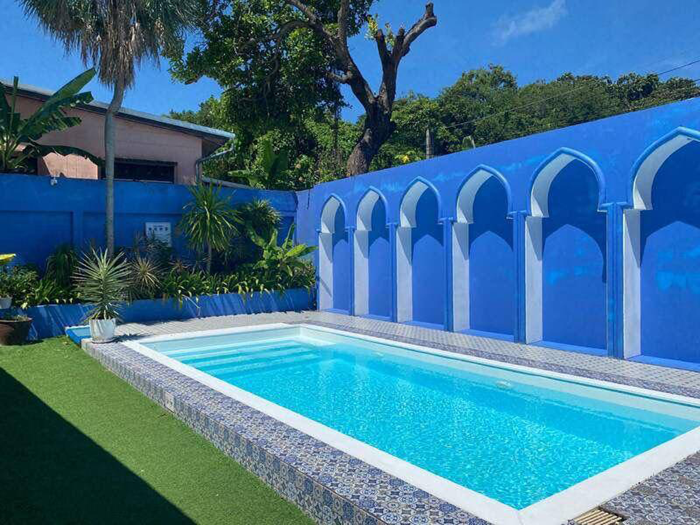 

Venezia - Ban Bang Khu - The Panwa Guesthouse, Phuket