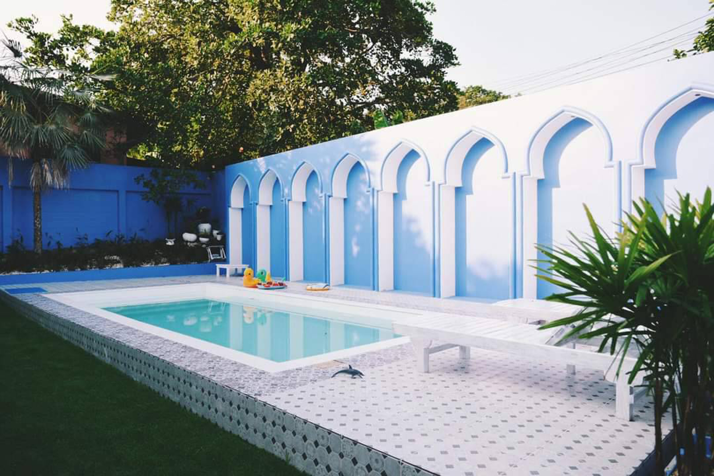 

Milano - Ban Ao Makham - The Panwa Guesthouse, Phuket