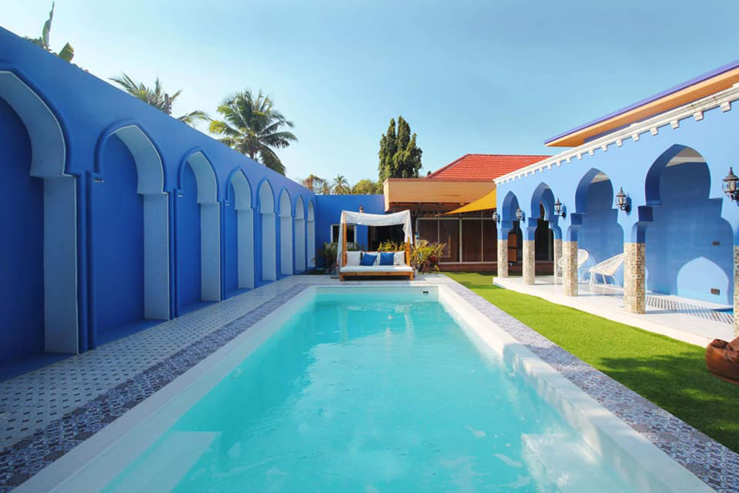 

Milano - Ban Ao Makham - The Panwa Guesthouse, Phuket