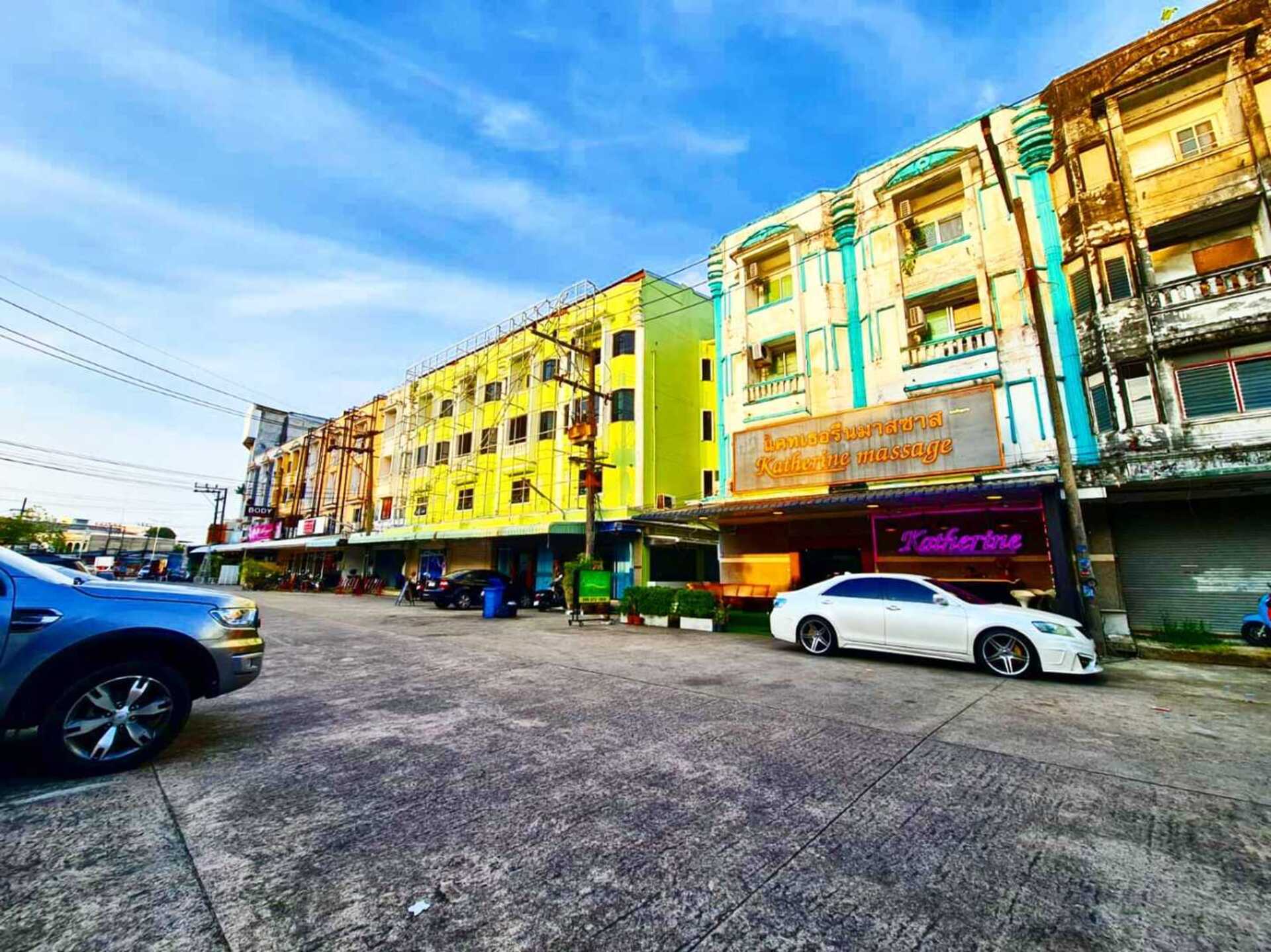 

Milano - Panwa Beach - Desa Phuket
