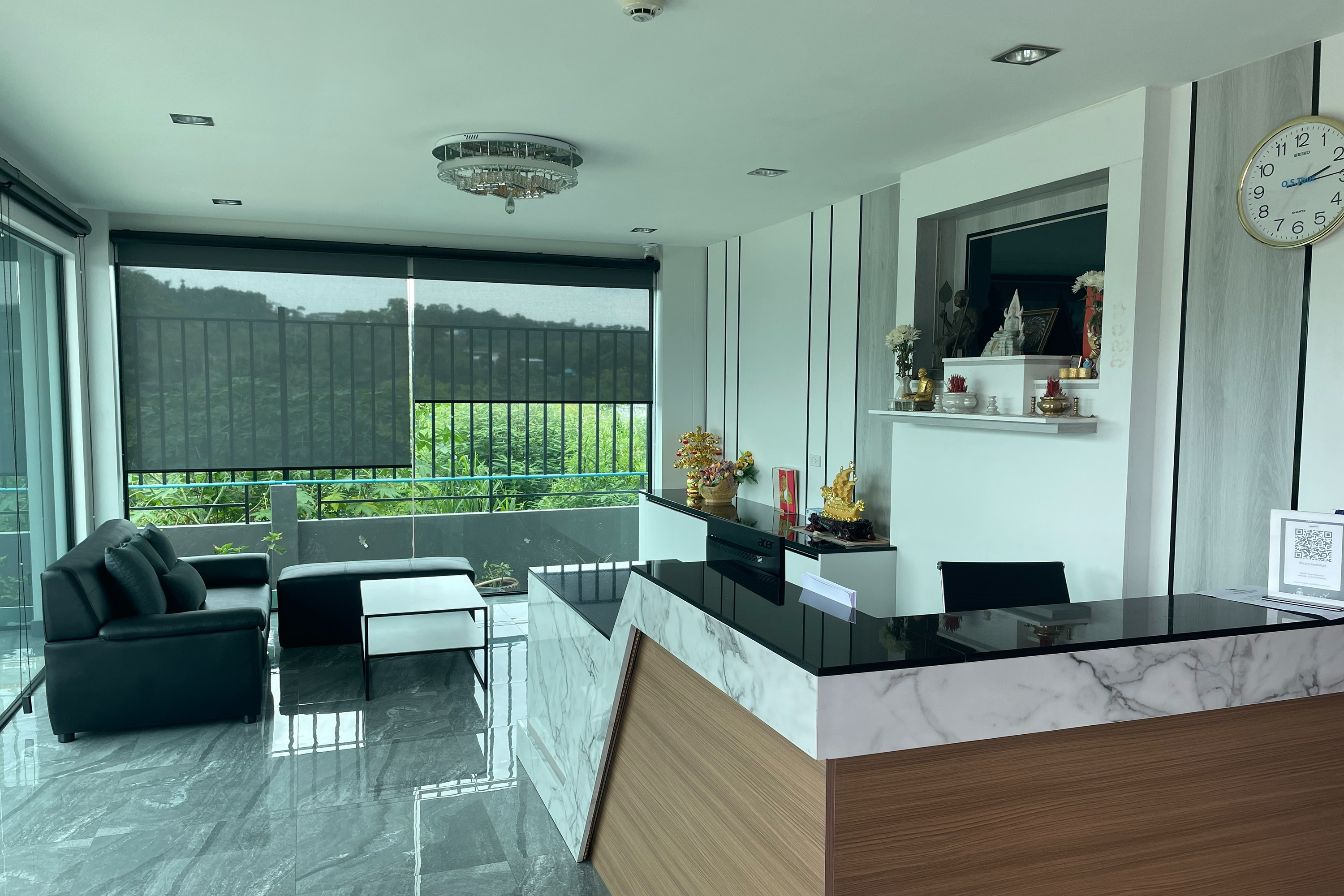 

Roma - Sa Khu - De Piraya Residence By Zuzu