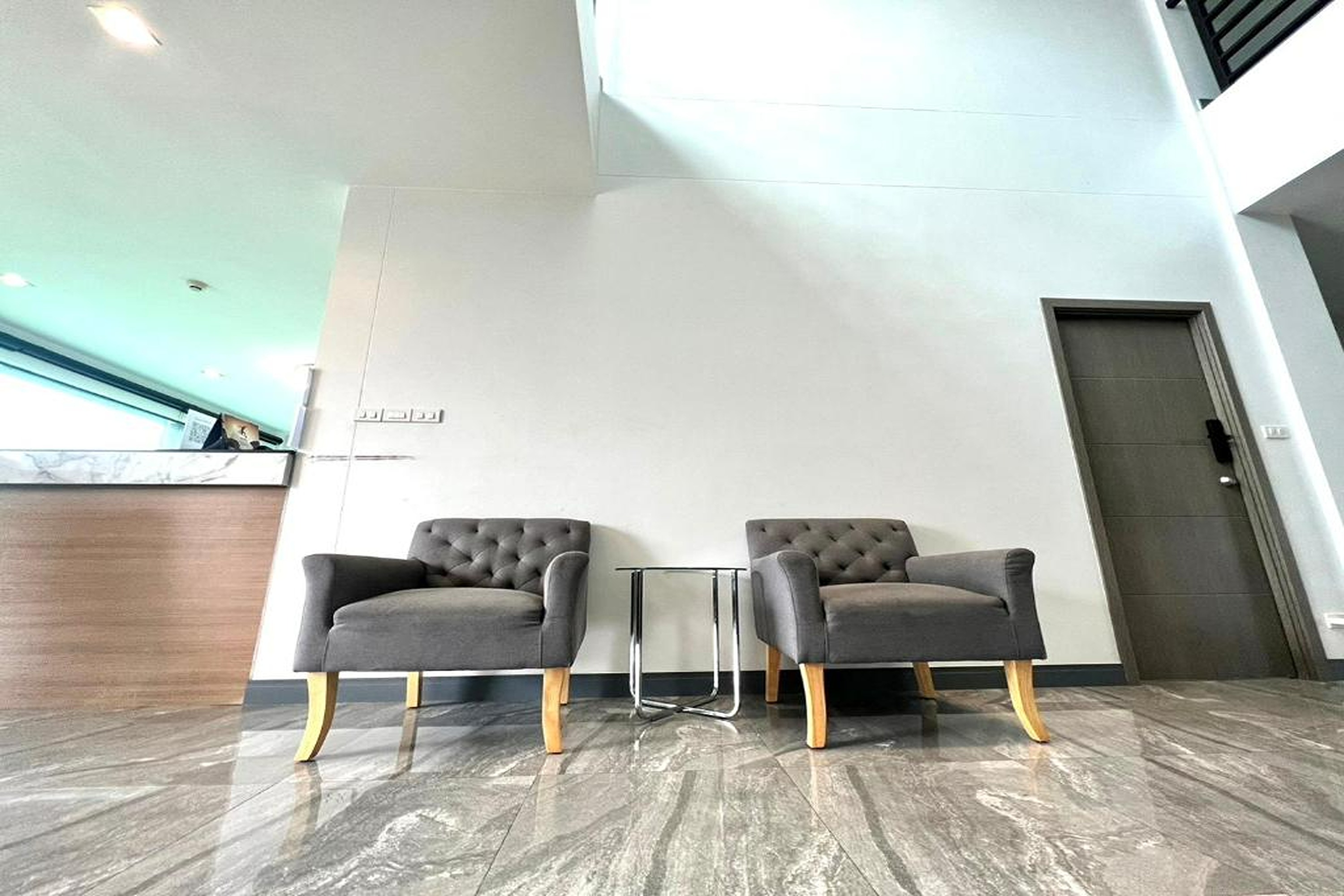 

Milano - Sa Khu - De Piraya Residence By Zuzu