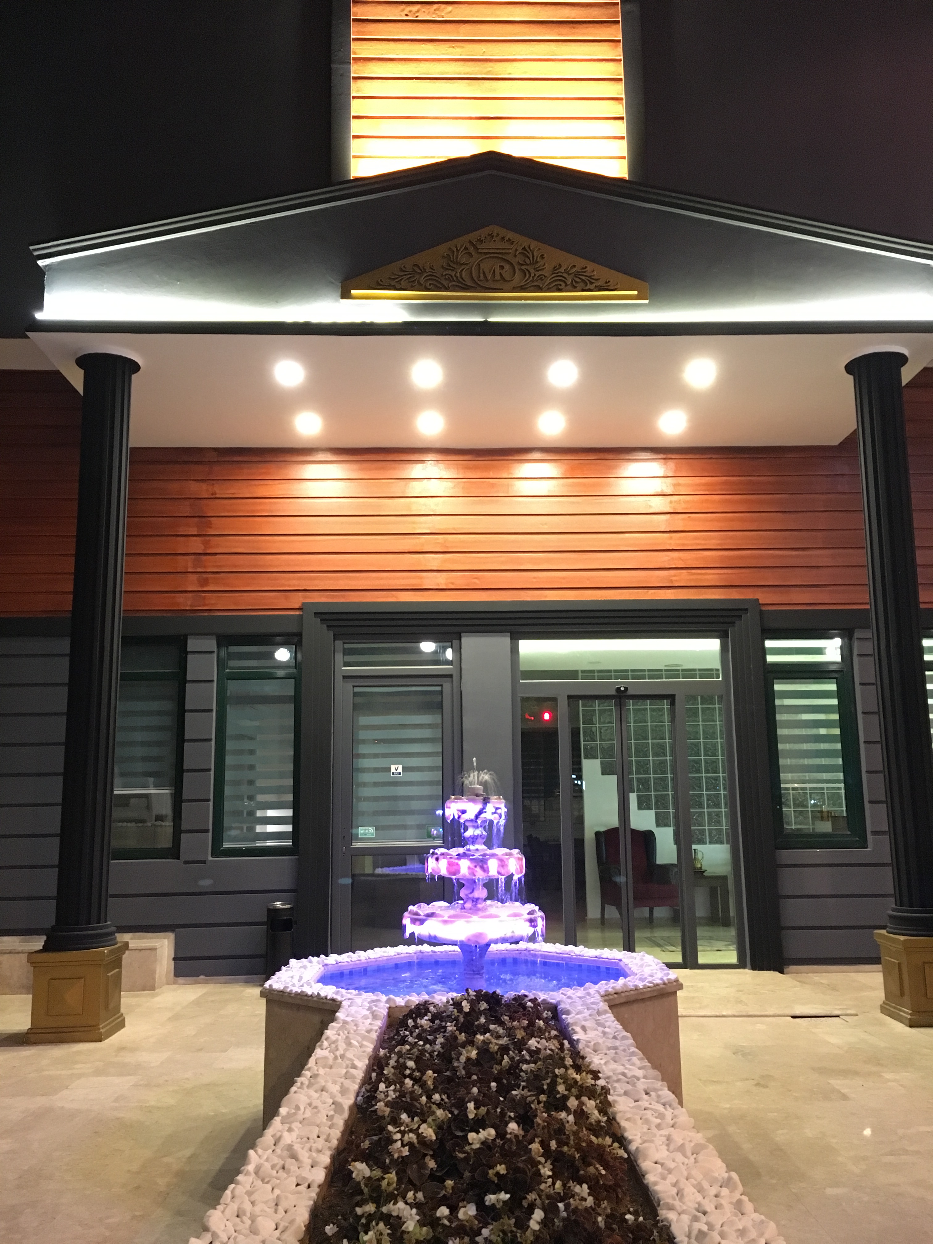 

Milano - Lara - Mera Park Hotel