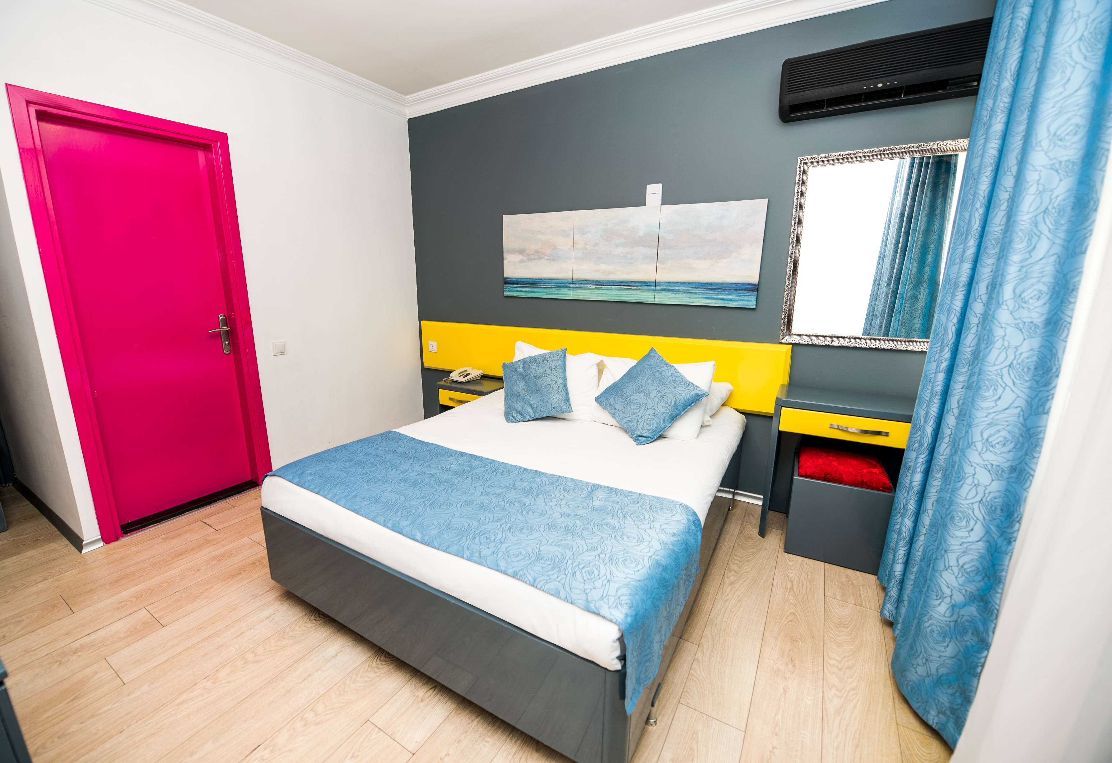

Milano - Lara - Mera Park Hotel