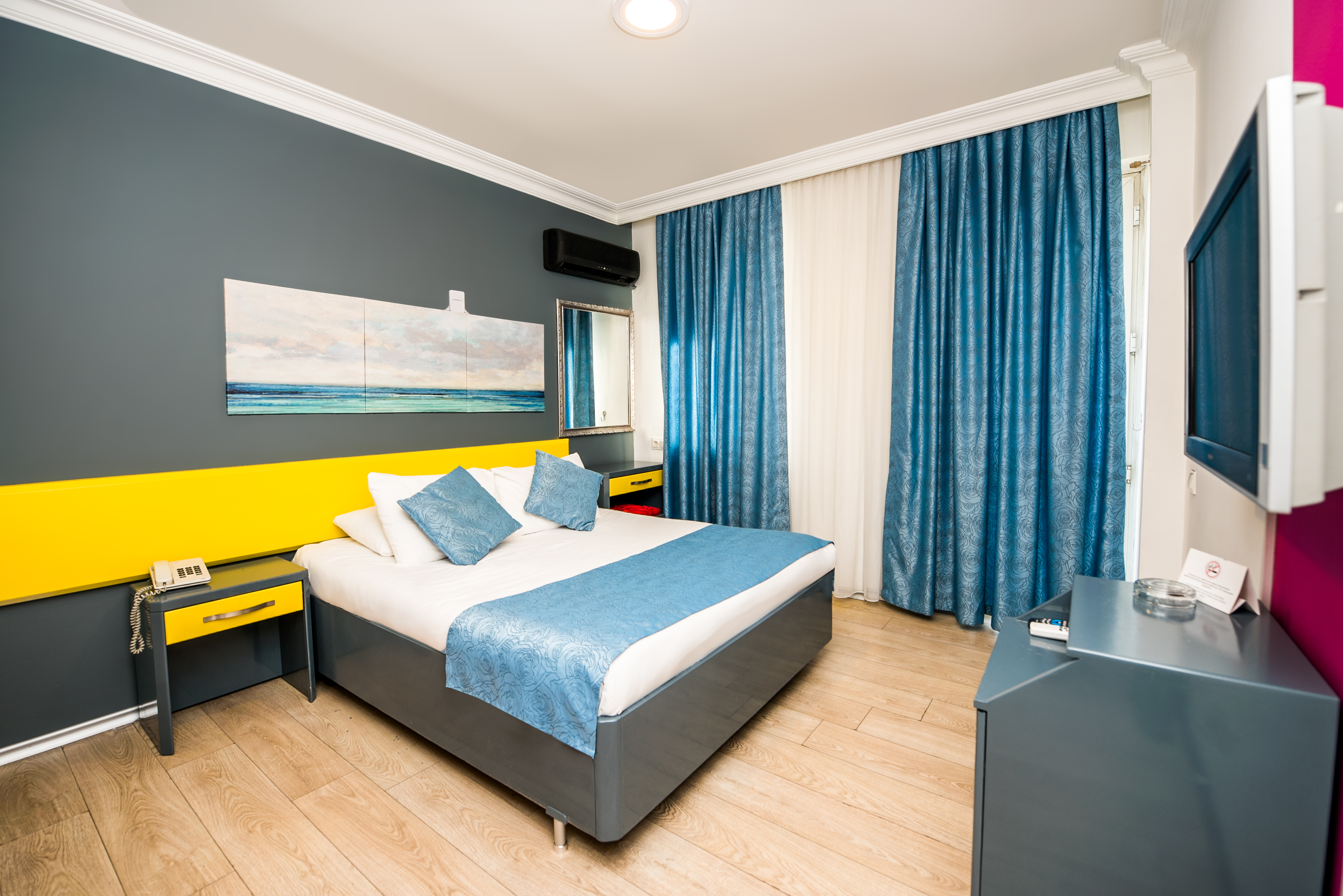 

Roma - Lara - Mera Park Hotel