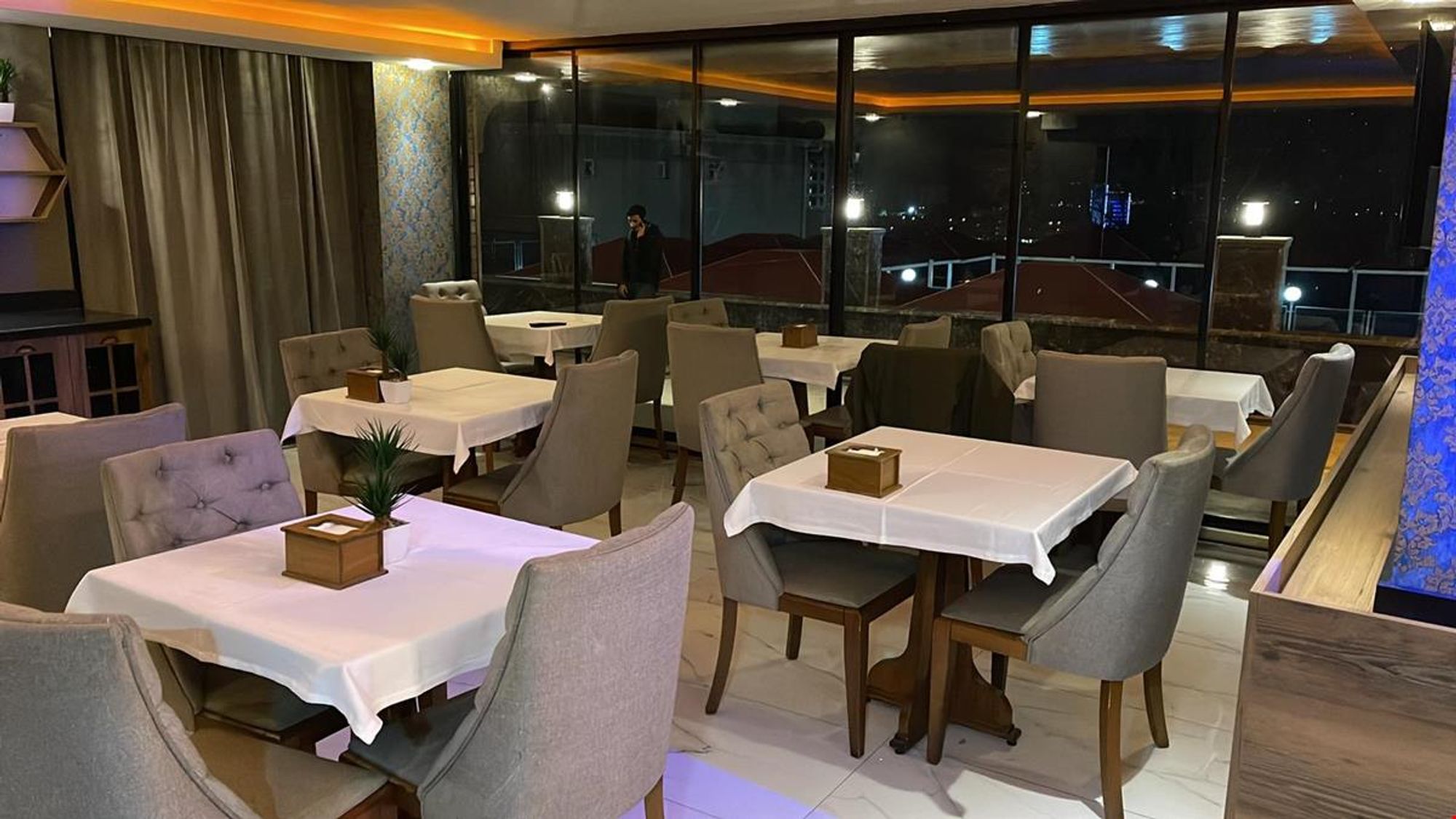 

Milano - Bursa - Silver Palace Hotel Bursa
